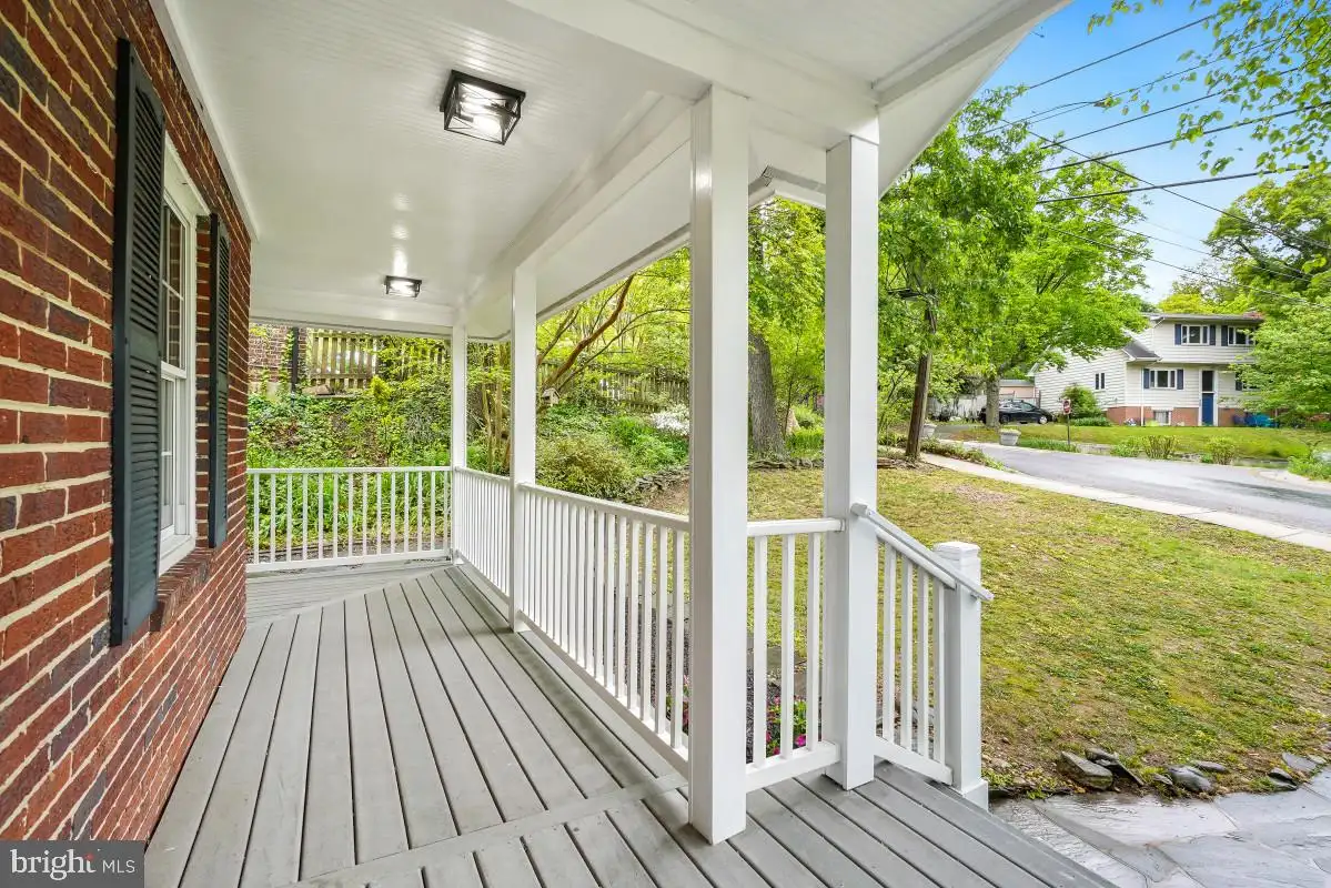 Additional image 43 of 705 Elm Avenue, Takoma Park, MD 20912