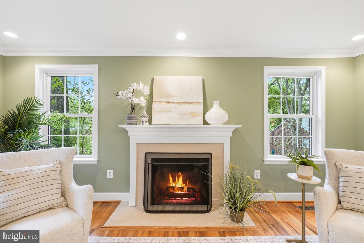 TAKOMA PARK - Residential