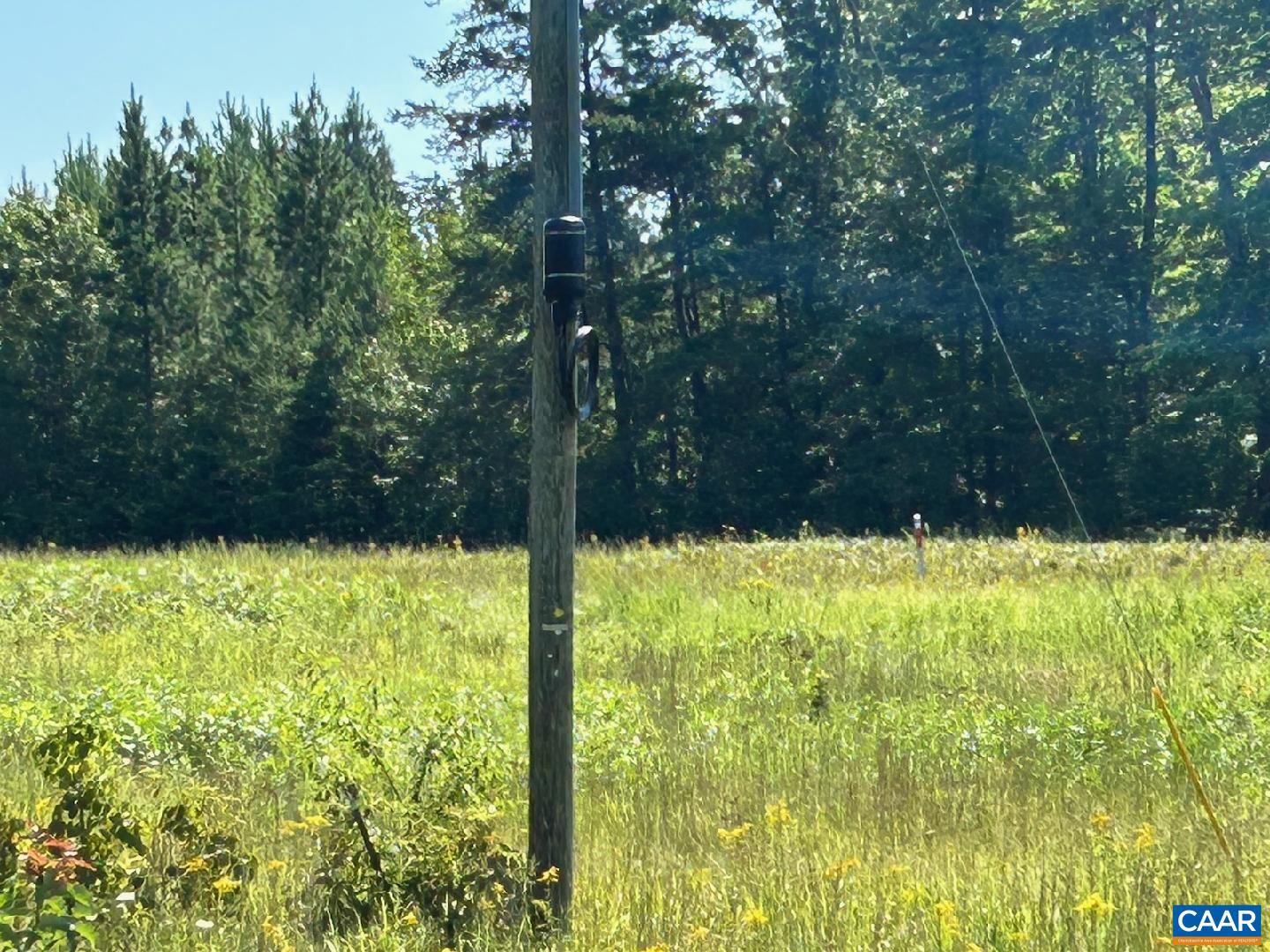 NONE AVAILABLE - Land