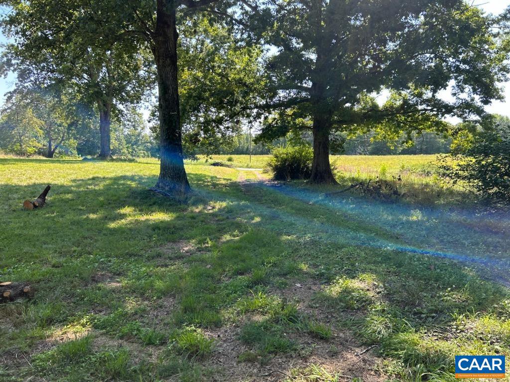 NONE AVAILABLE - Land