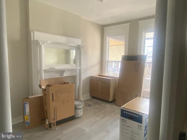 WINCHESTER - Residential