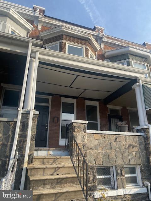 WINCHESTER - Residential