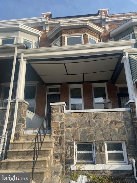 WINCHESTER - Residential