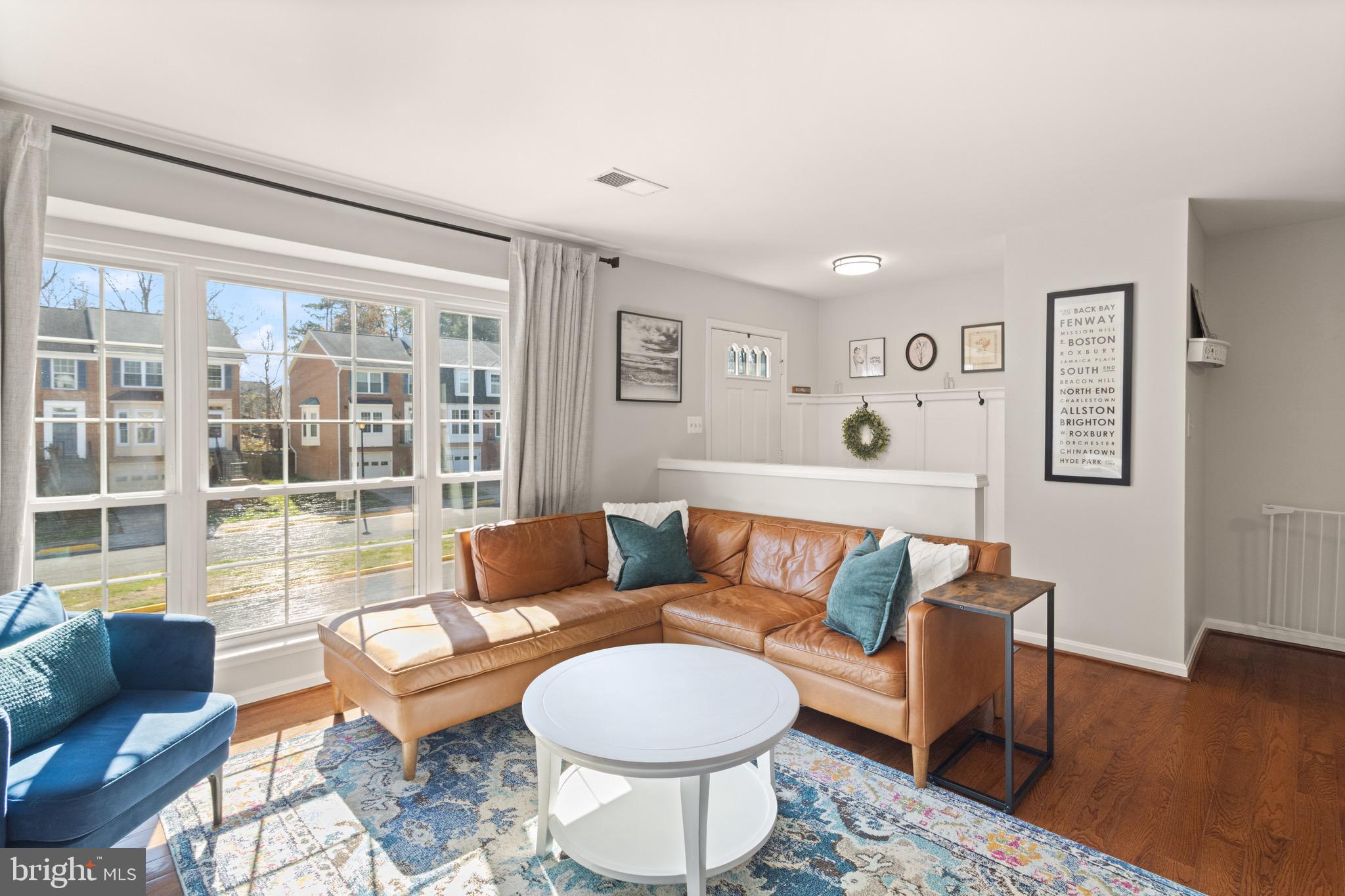 GREEN RIDGE COZZOS - Residential