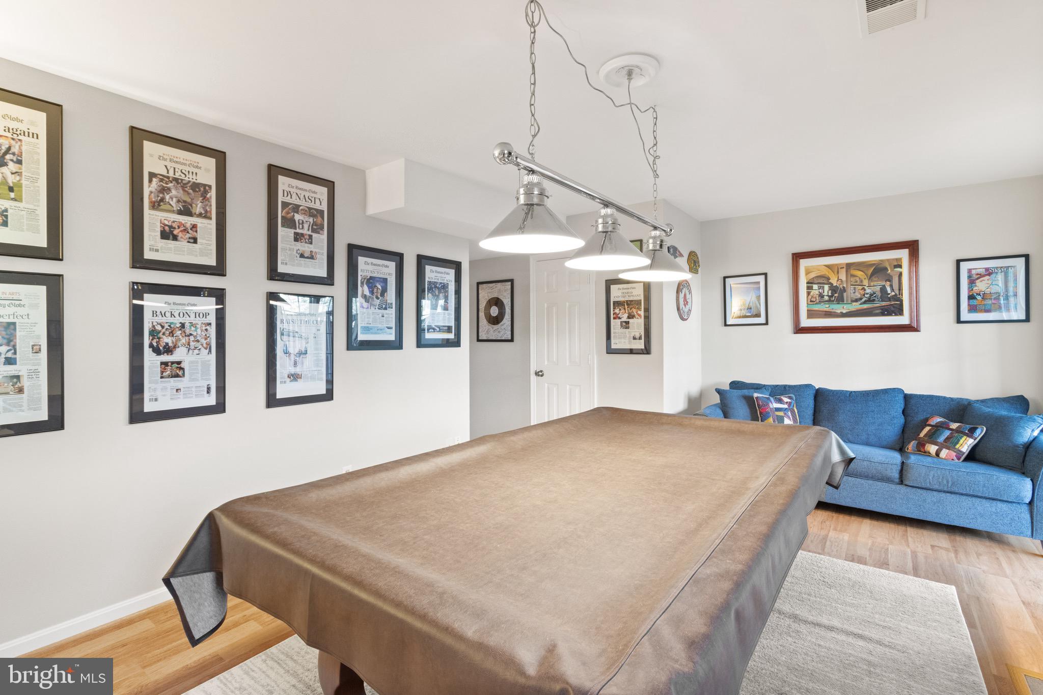 GREEN RIDGE COZZOS - Residential