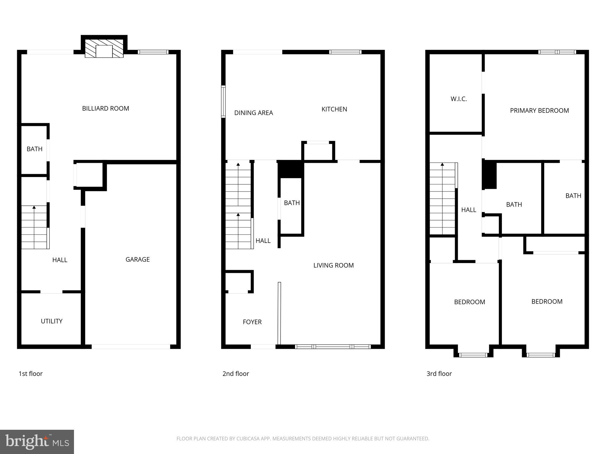 GREEN RIDGE COZZOS - Residential