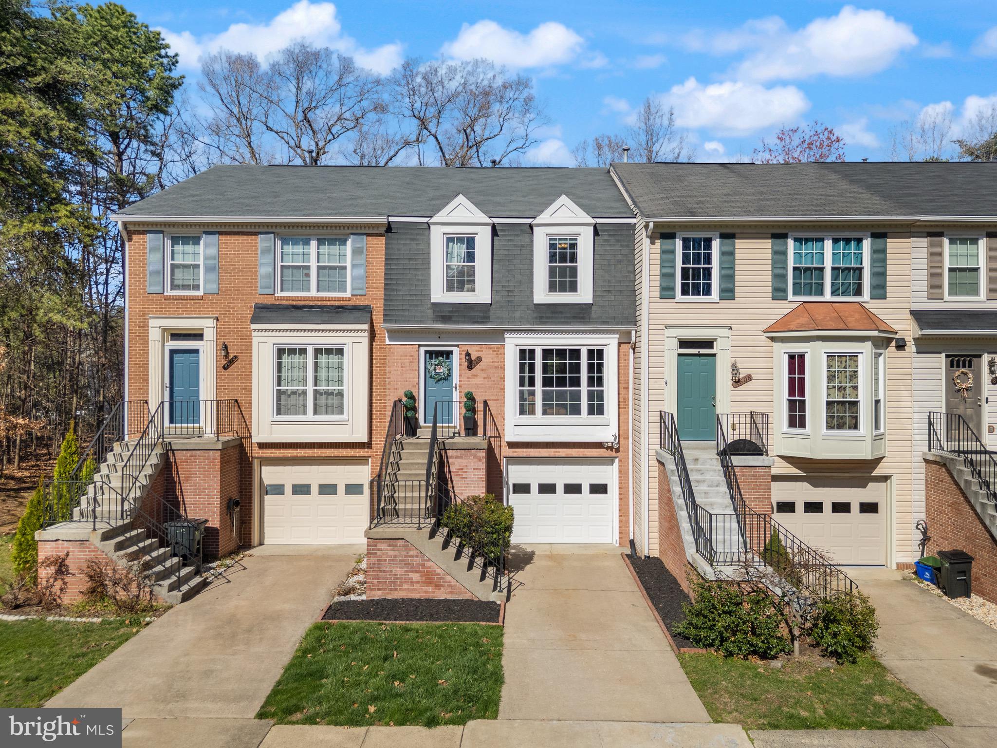 GREEN RIDGE COZZOS - Residential