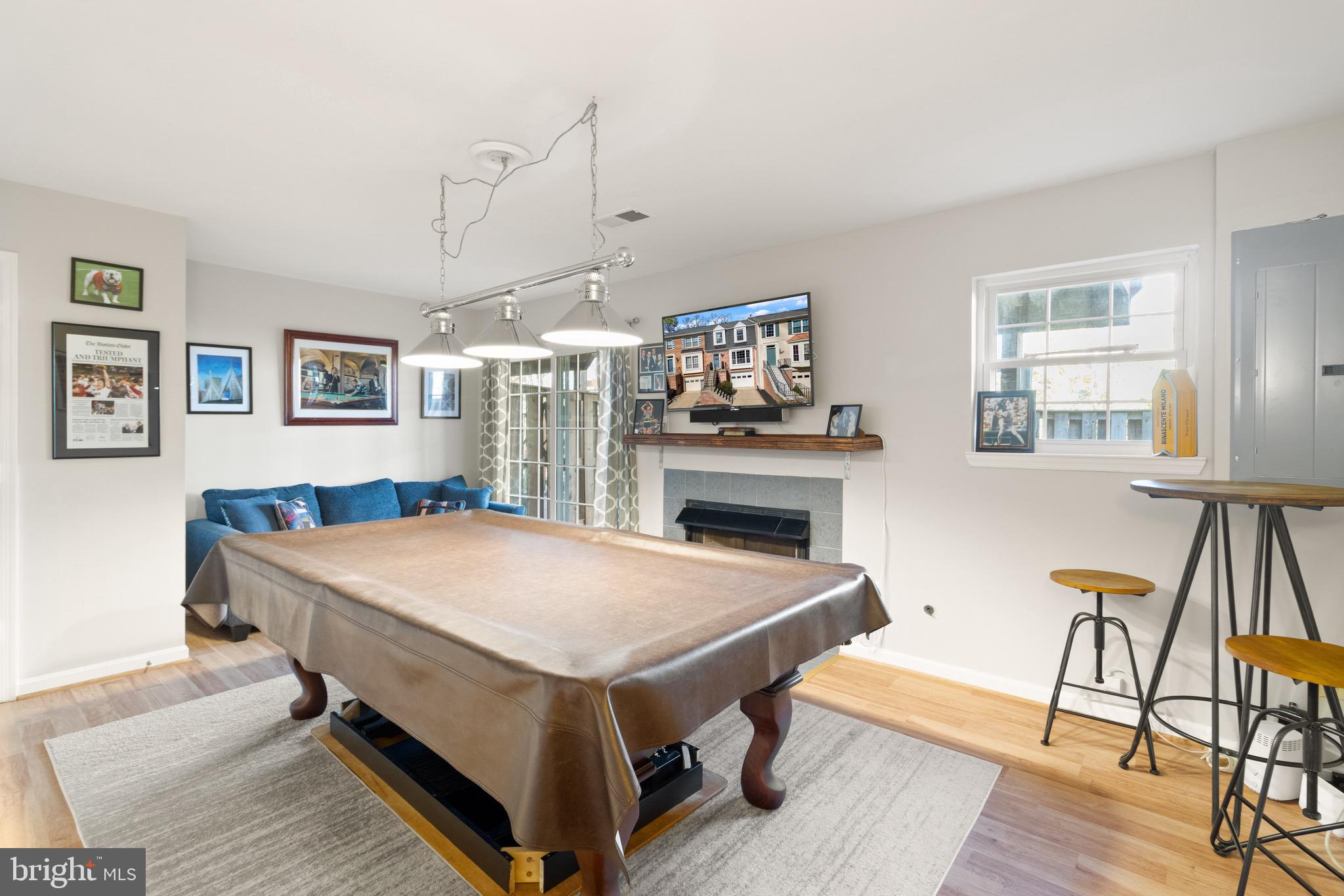 GREEN RIDGE COZZOS - Residential