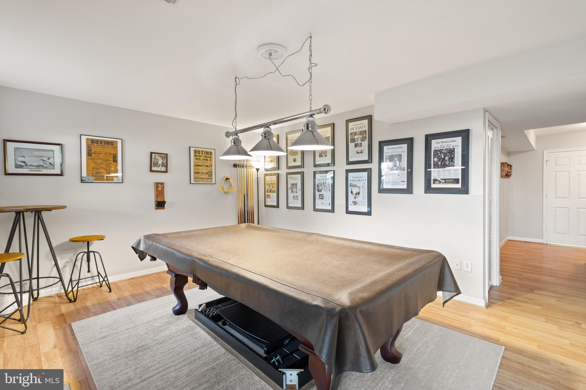 GREEN RIDGE COZZOS - Residential