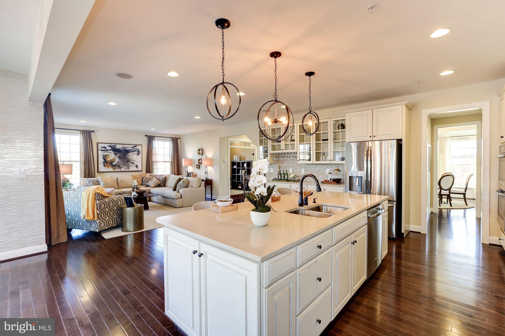 GREENLEIGH AT CROSSROADS - Residential