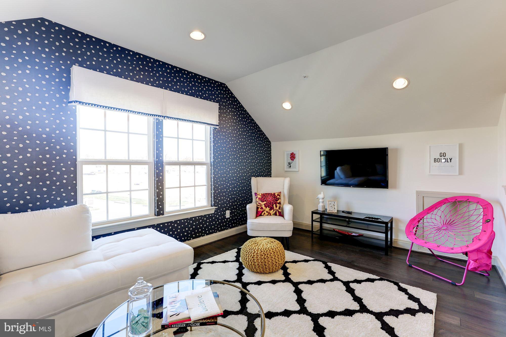 GREENLEIGH AT CROSSROADS - Residential