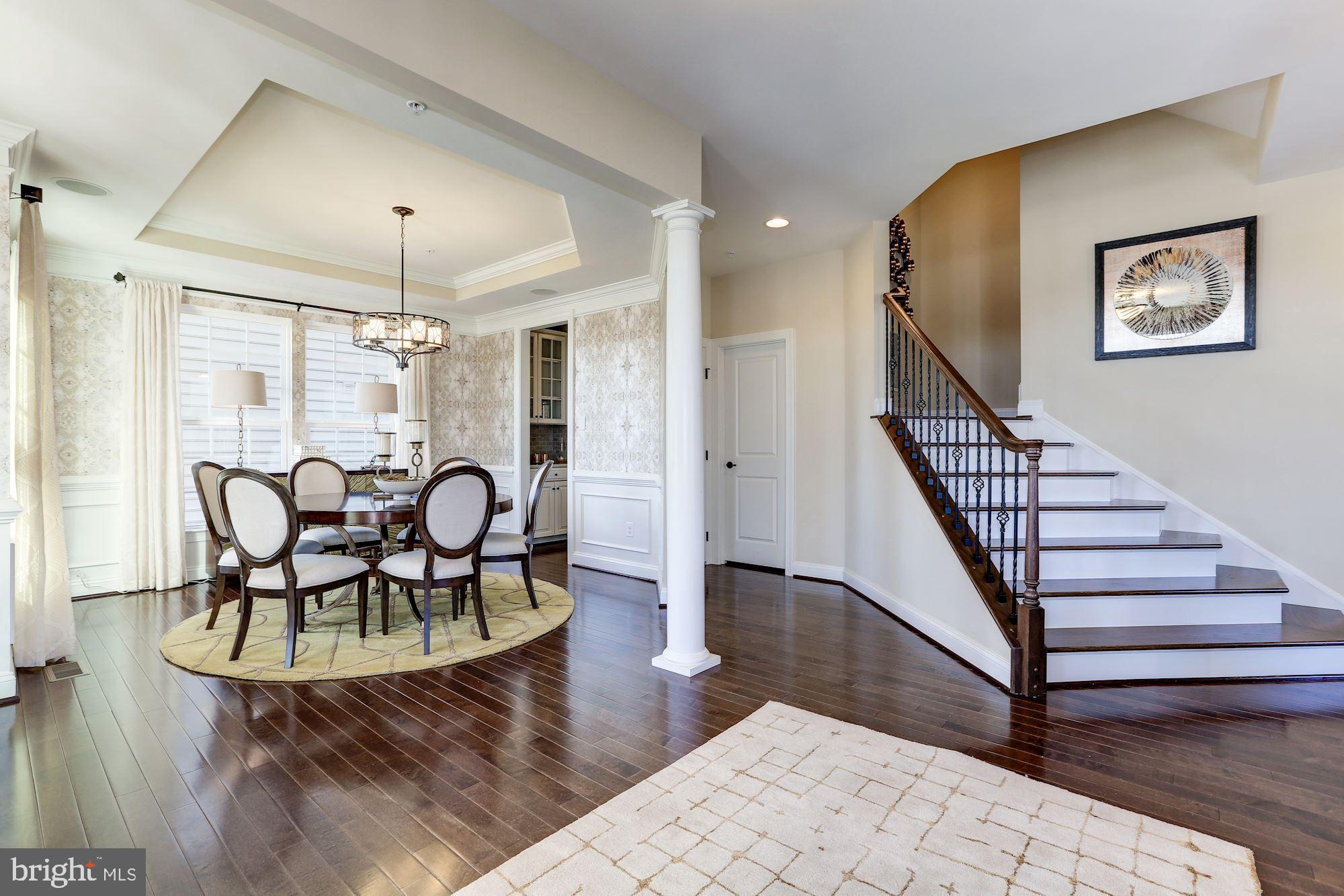 GREENLEIGH AT CROSSROADS - Residential