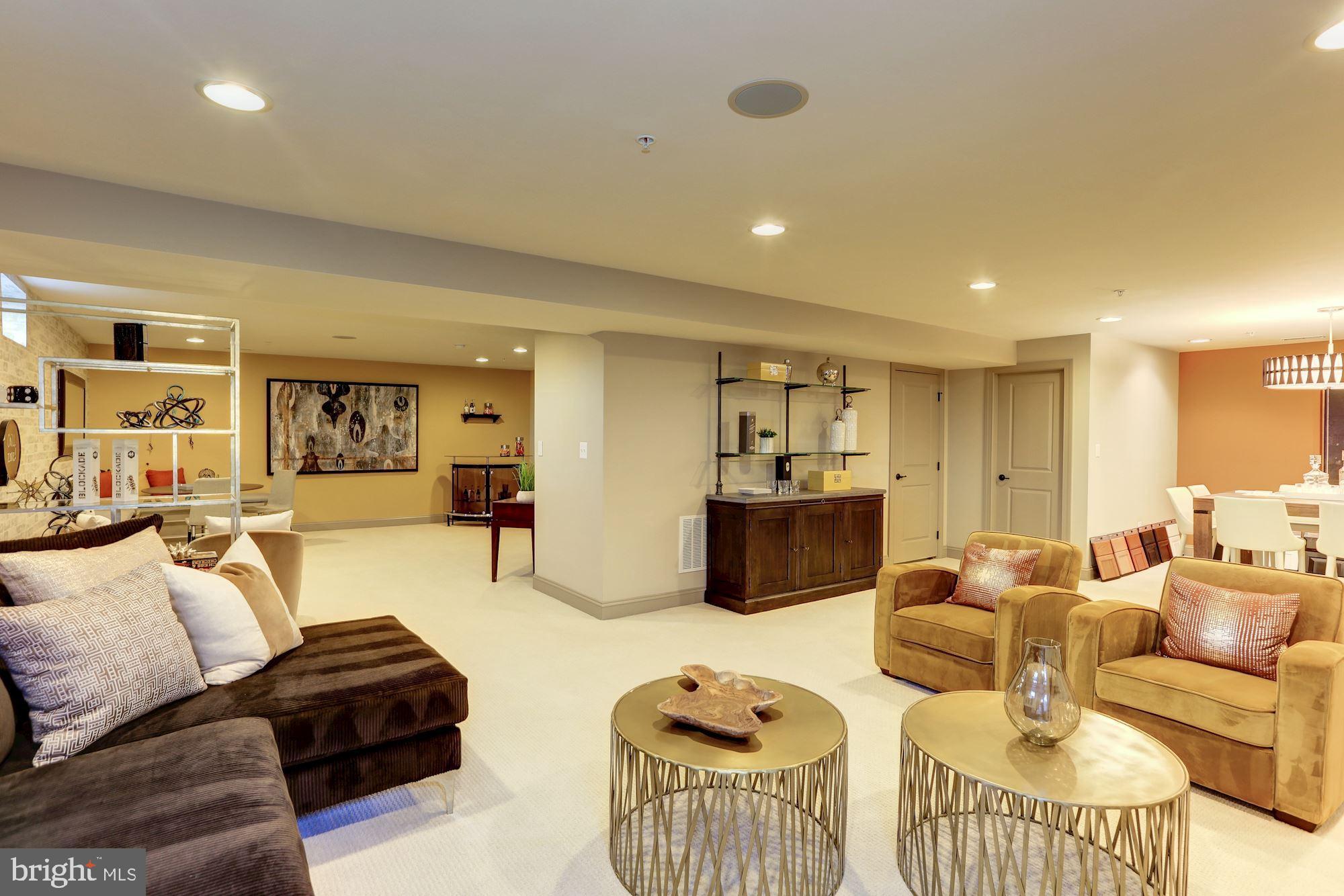 GREENLEIGH AT CROSSROADS - Residential