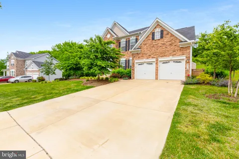 9312 Blanchard Drive, Fort Washington, MD MLS: MDPG2152954