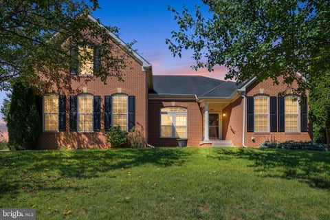 Photo of 2001 Golf Drive, CULPEPER, VA 22701 (MLS # VACU2014952)
