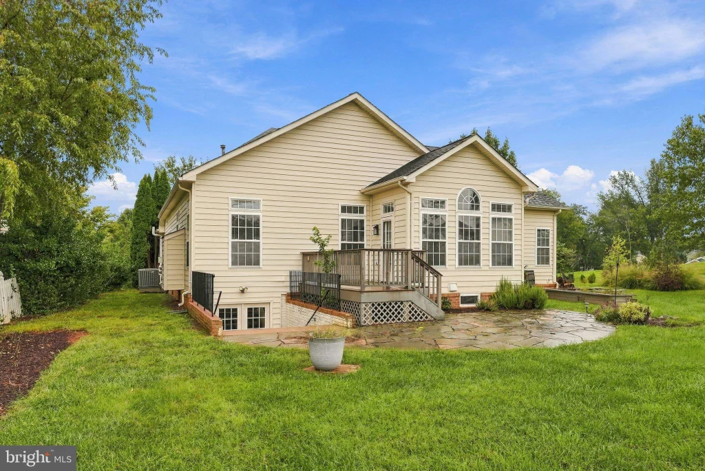 2001 Golf Drive, Culpeper, VA 22701