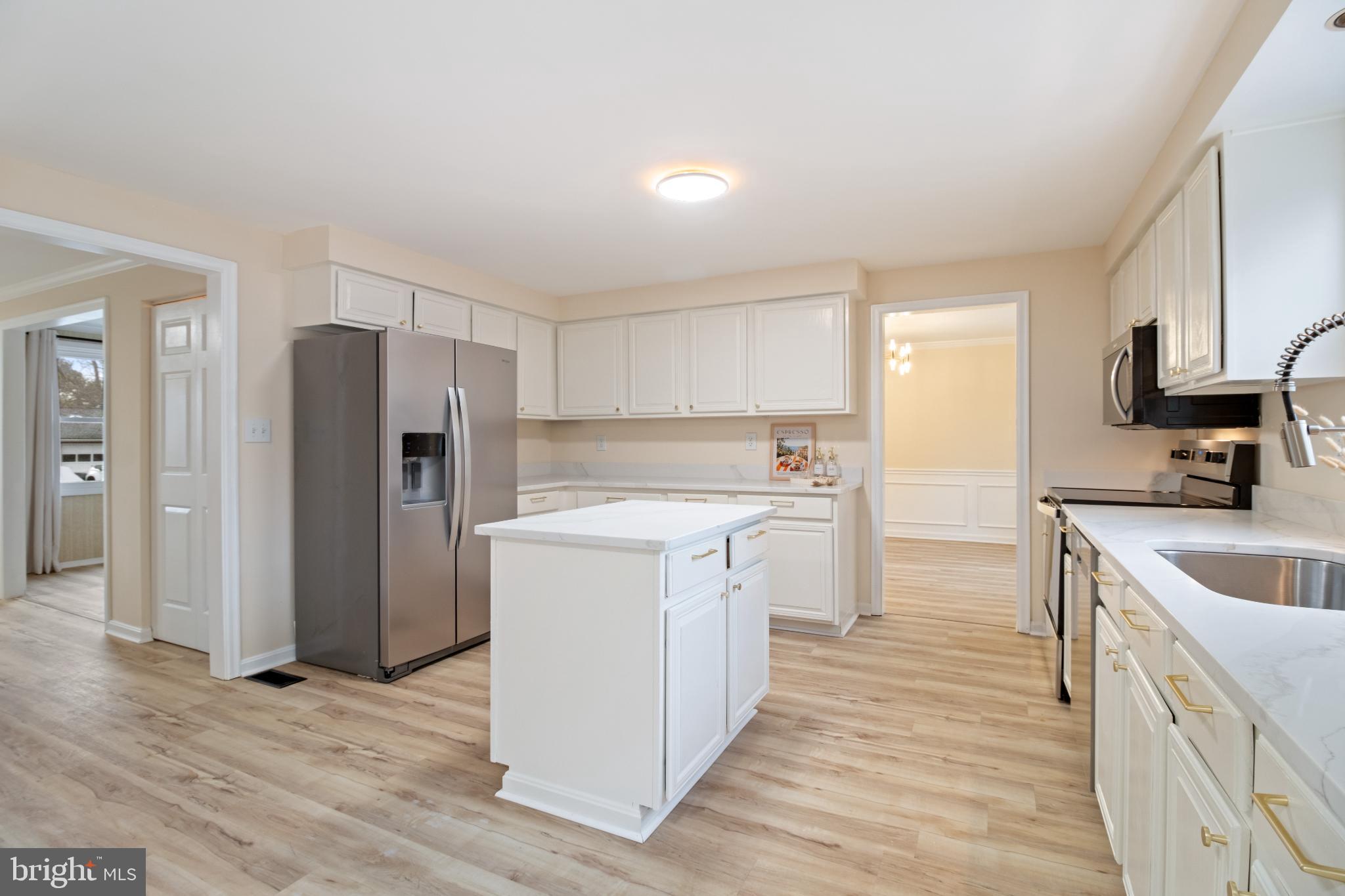 OAK SPRINGS - Residential