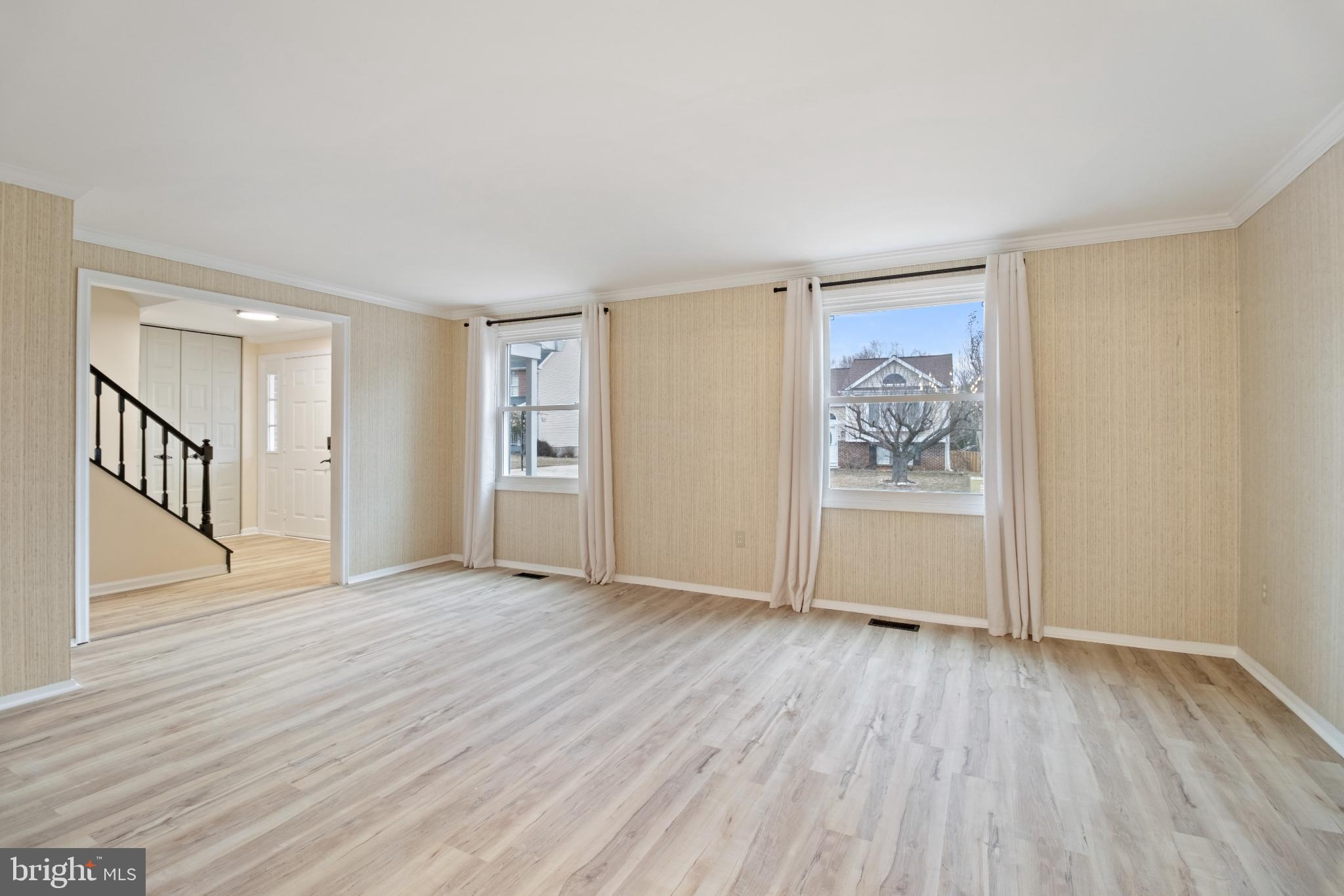 OAK SPRINGS - Residential