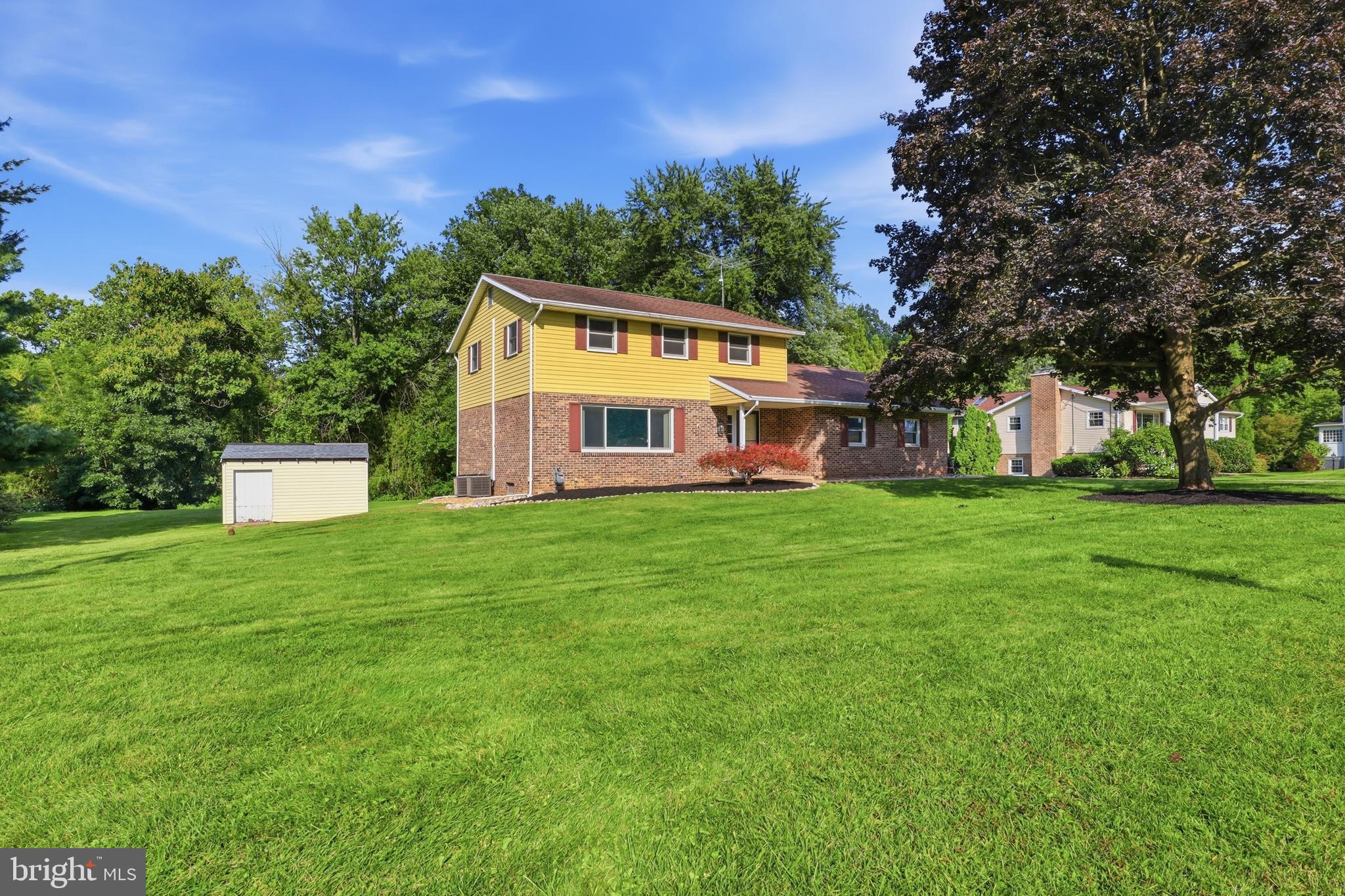 1733 POWDER MILL ROAD
