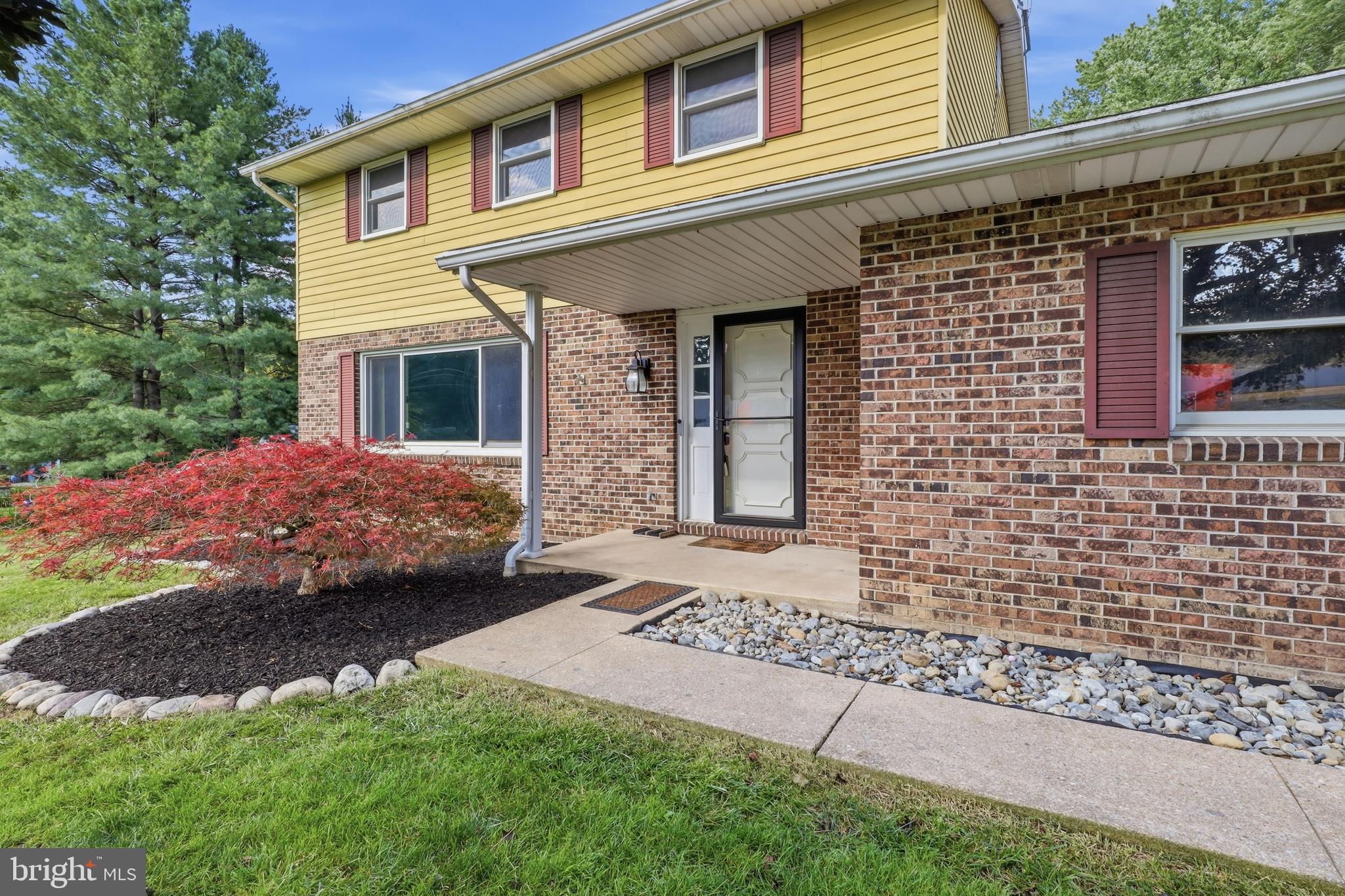 1733 POWDER MILL ROAD