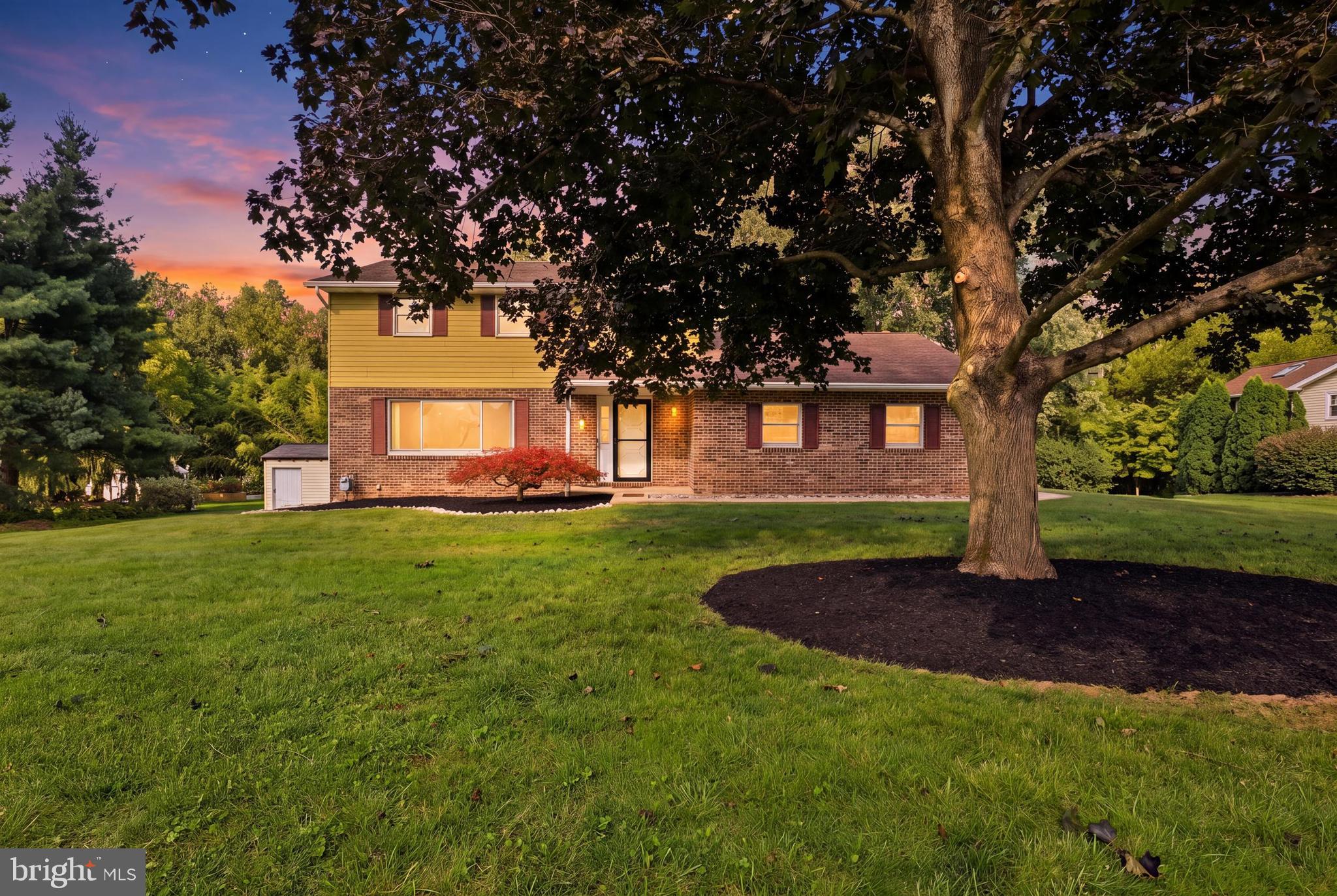 1733 POWDER MILL ROAD