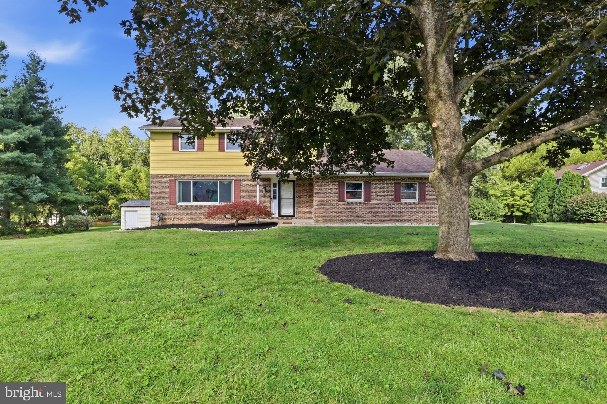 1733 POWDER MILL ROAD