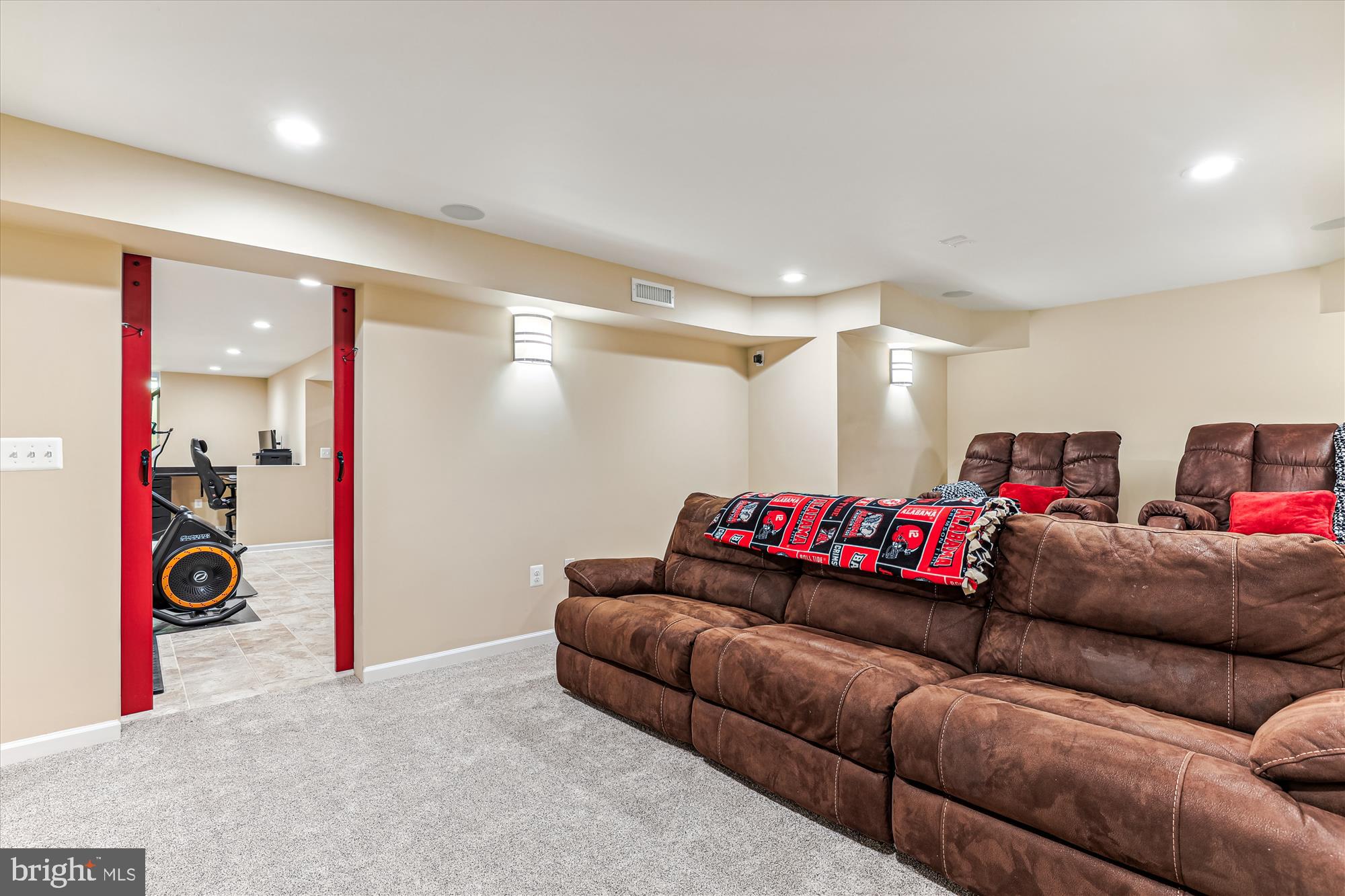 CROSSPOINTE - Residential