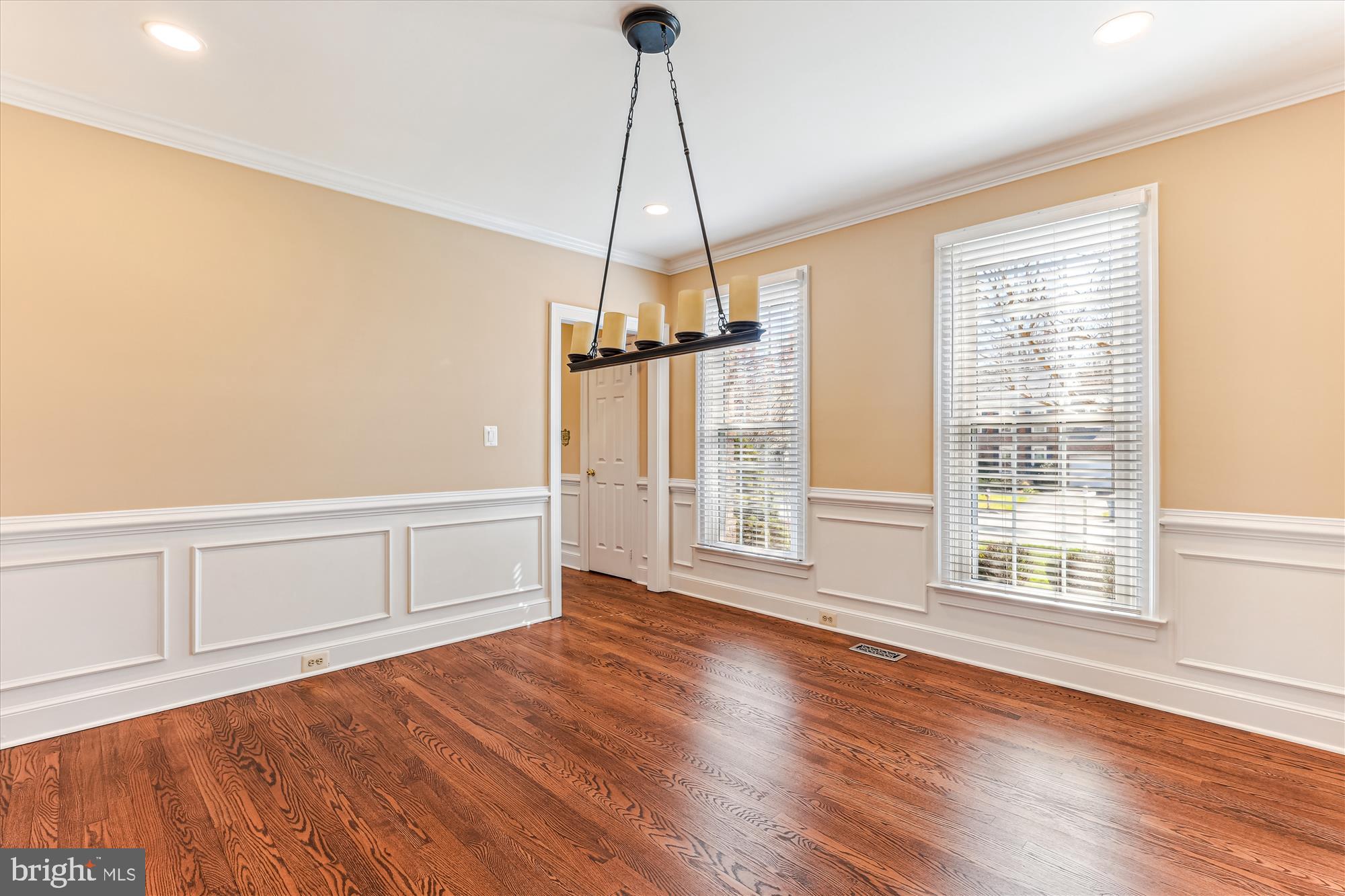 CROSSPOINTE - Residential