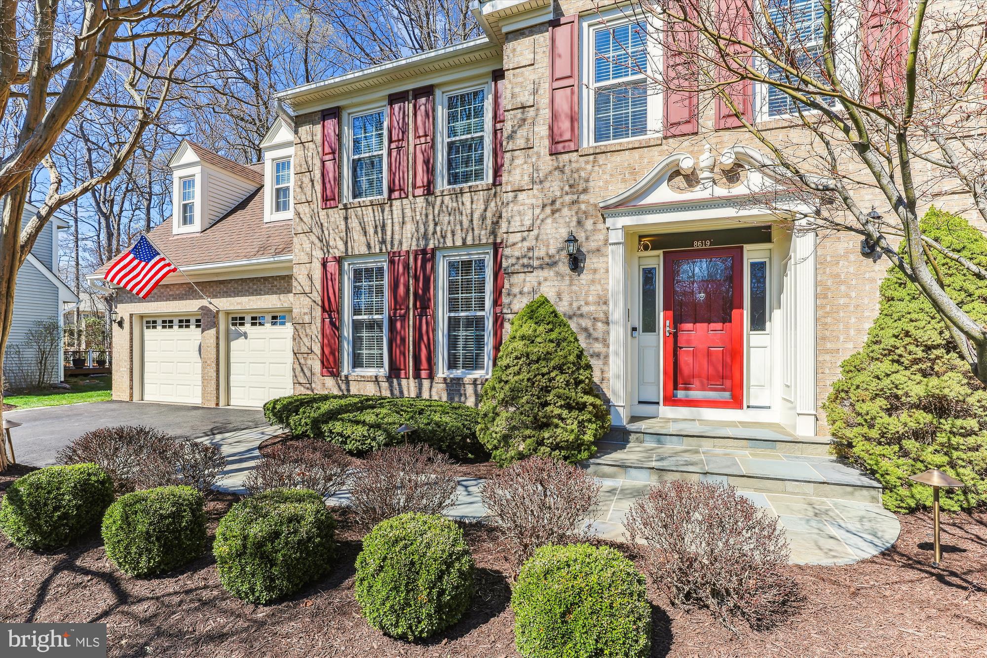 CROSSPOINTE - Residential