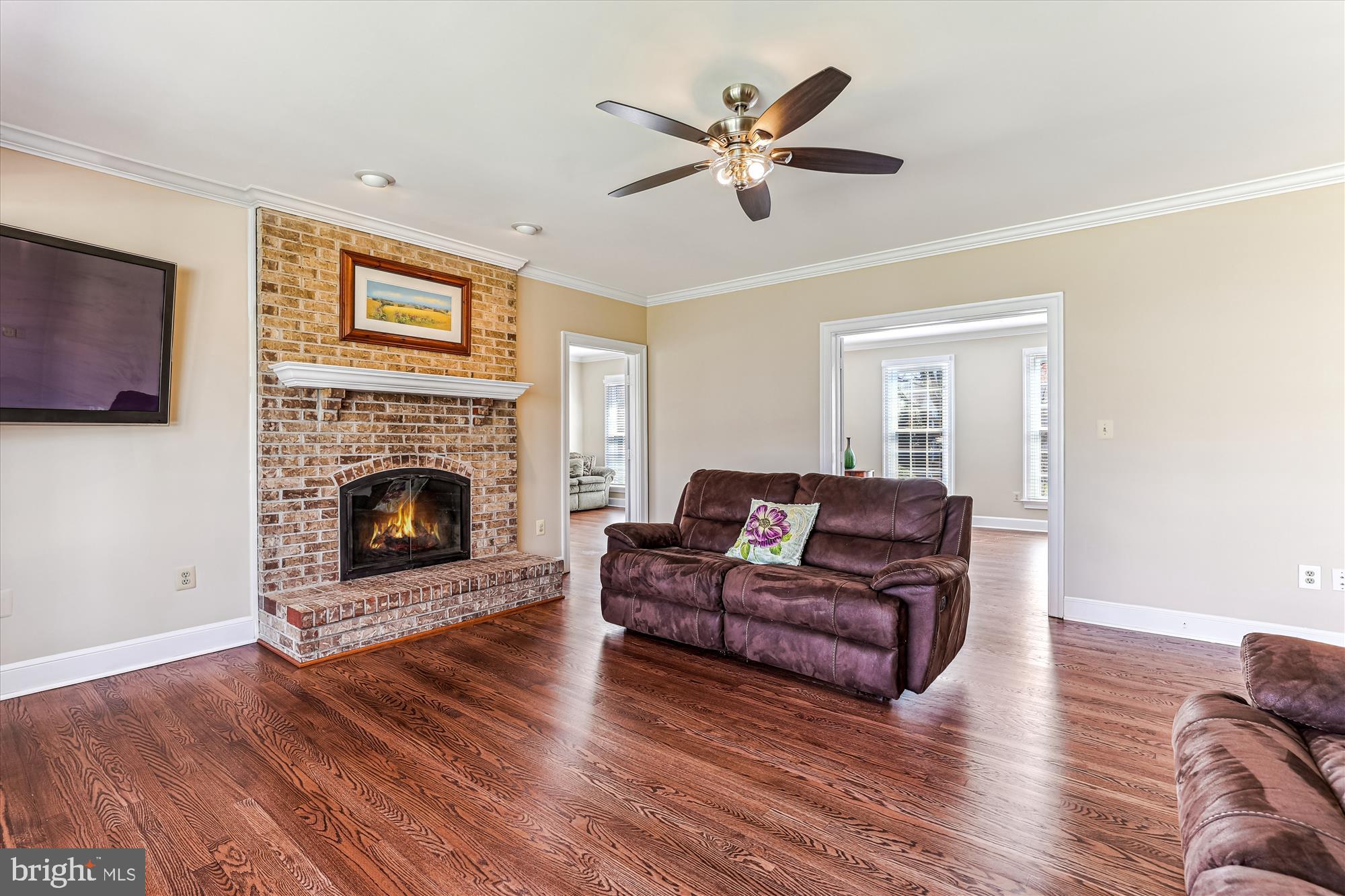 CROSSPOINTE - Residential