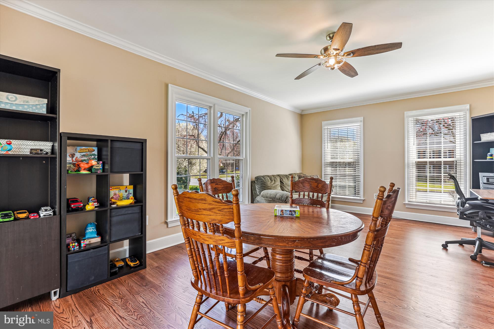 CROSSPOINTE - Residential