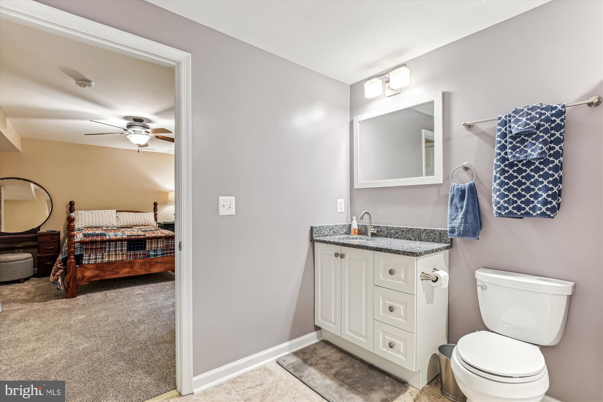 CROSSPOINTE - Residential