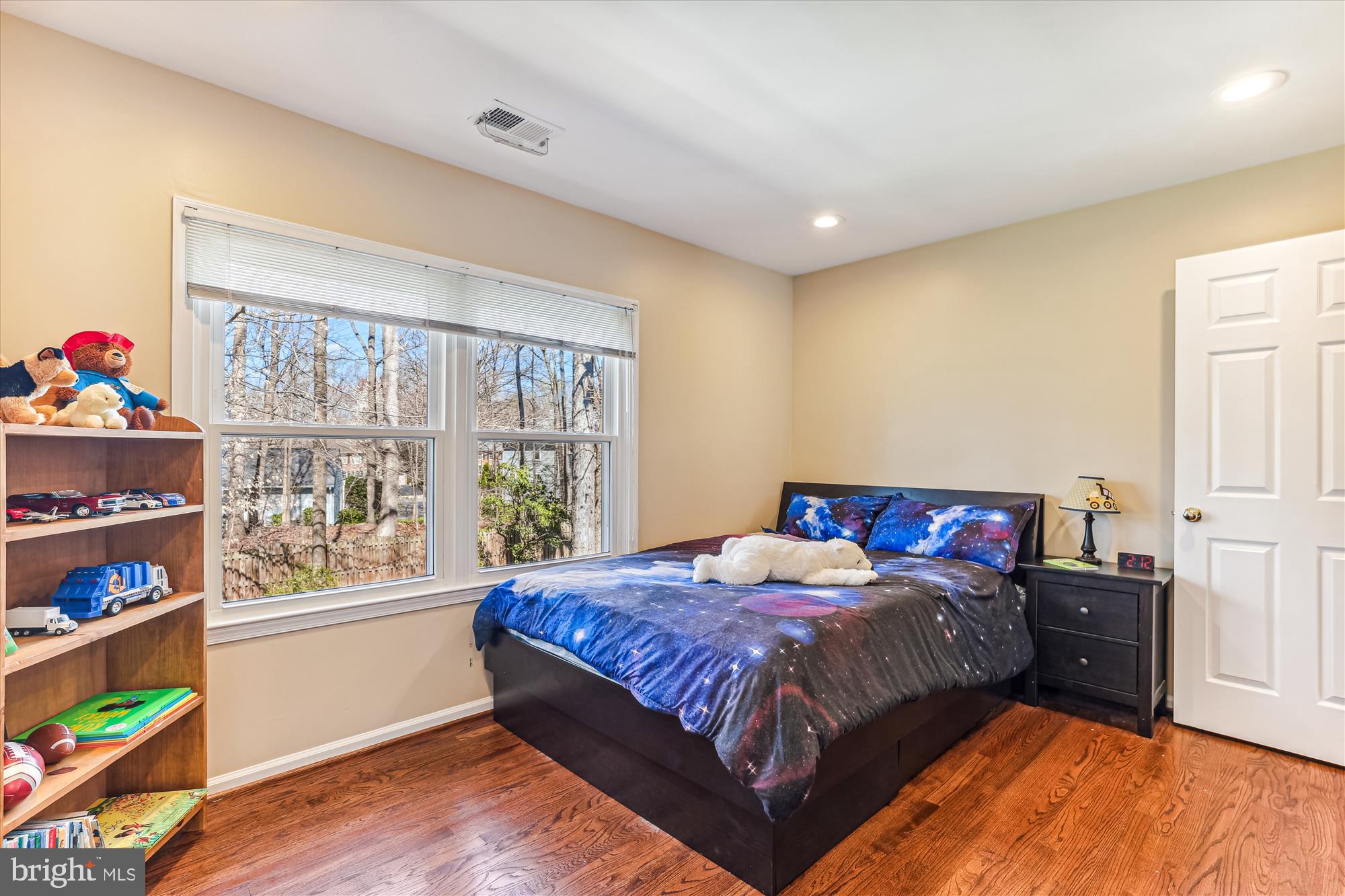 CROSSPOINTE - Residential