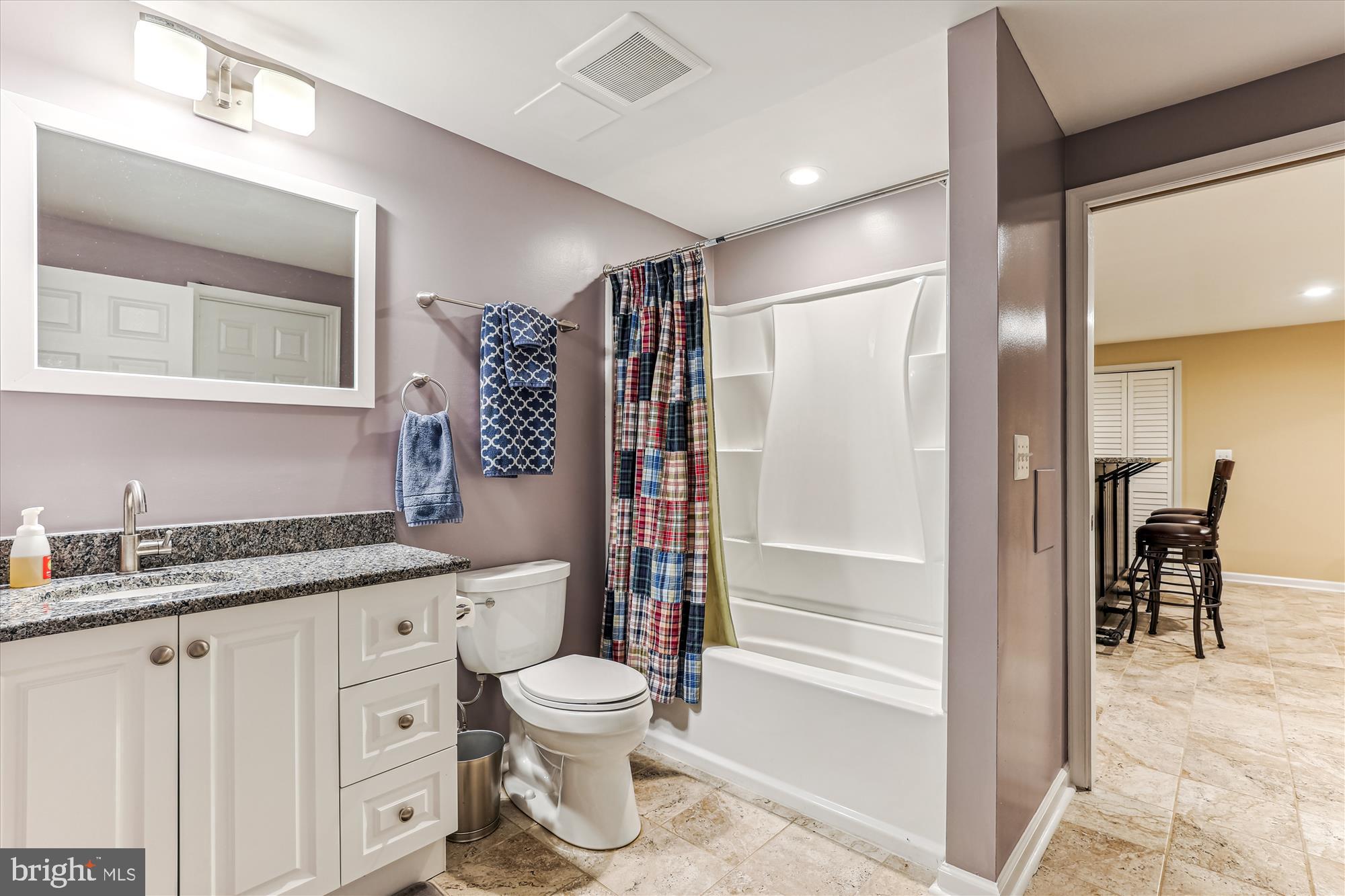 CROSSPOINTE - Residential