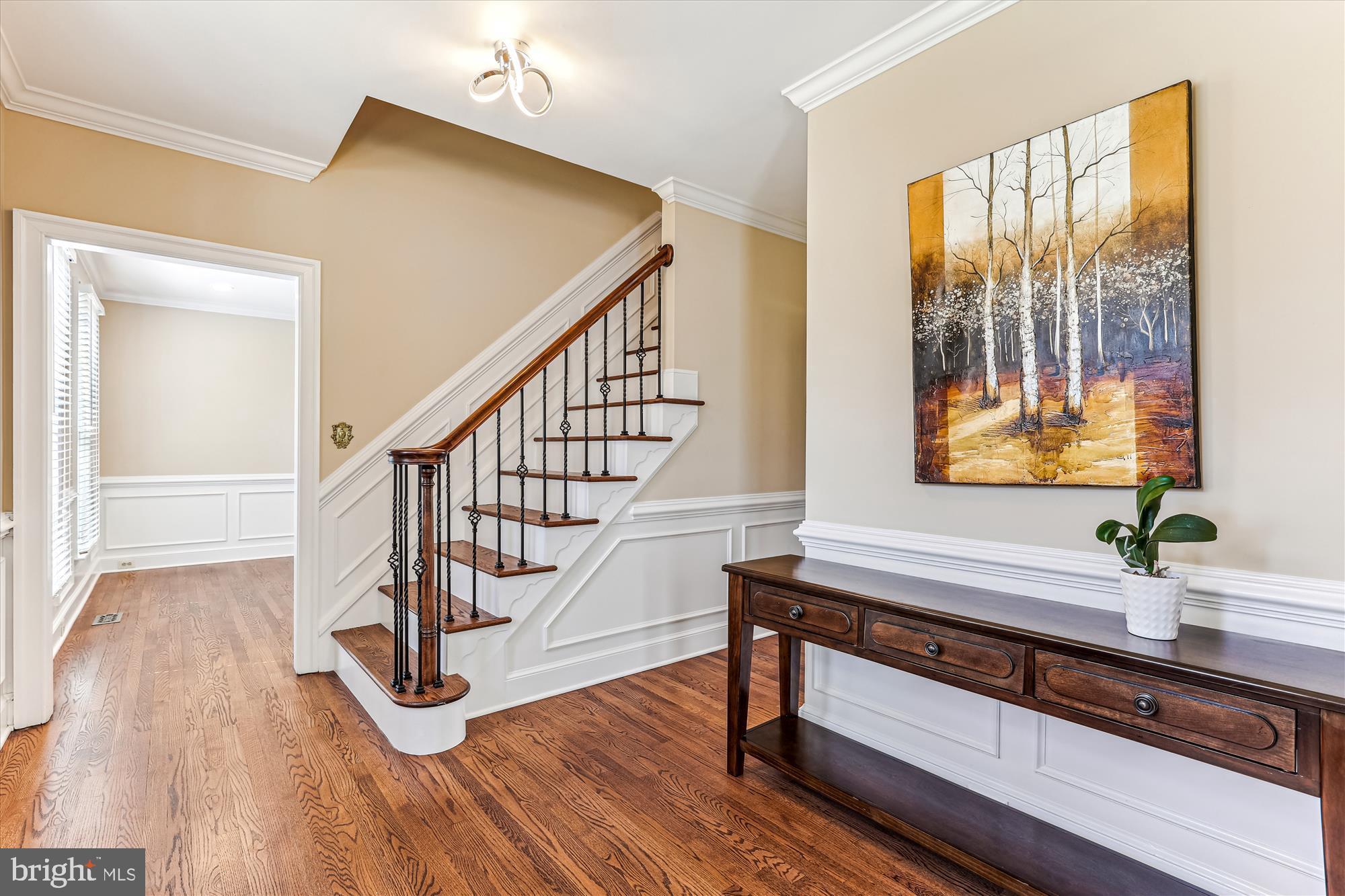 CROSSPOINTE - Residential