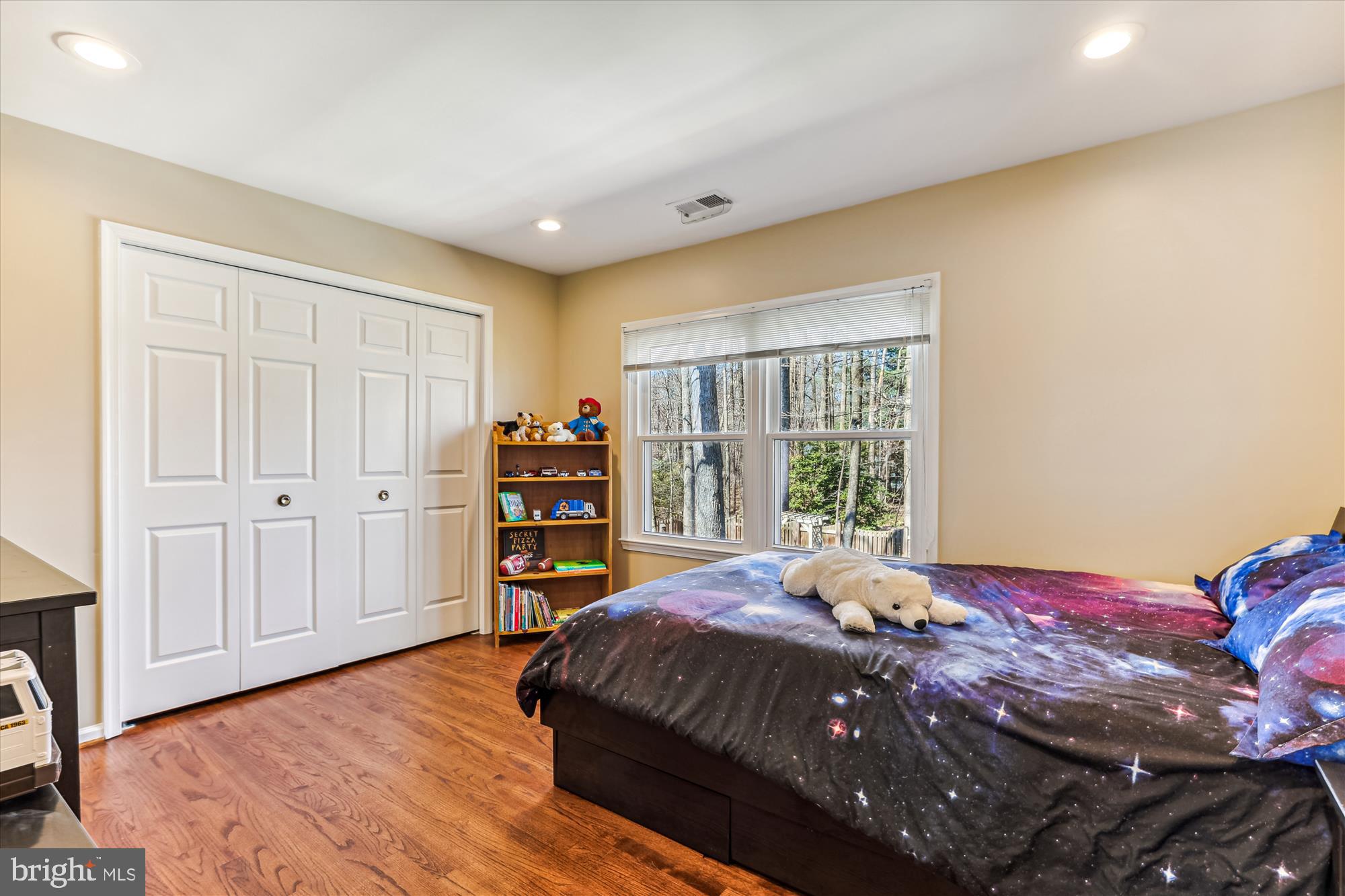 CROSSPOINTE - Residential