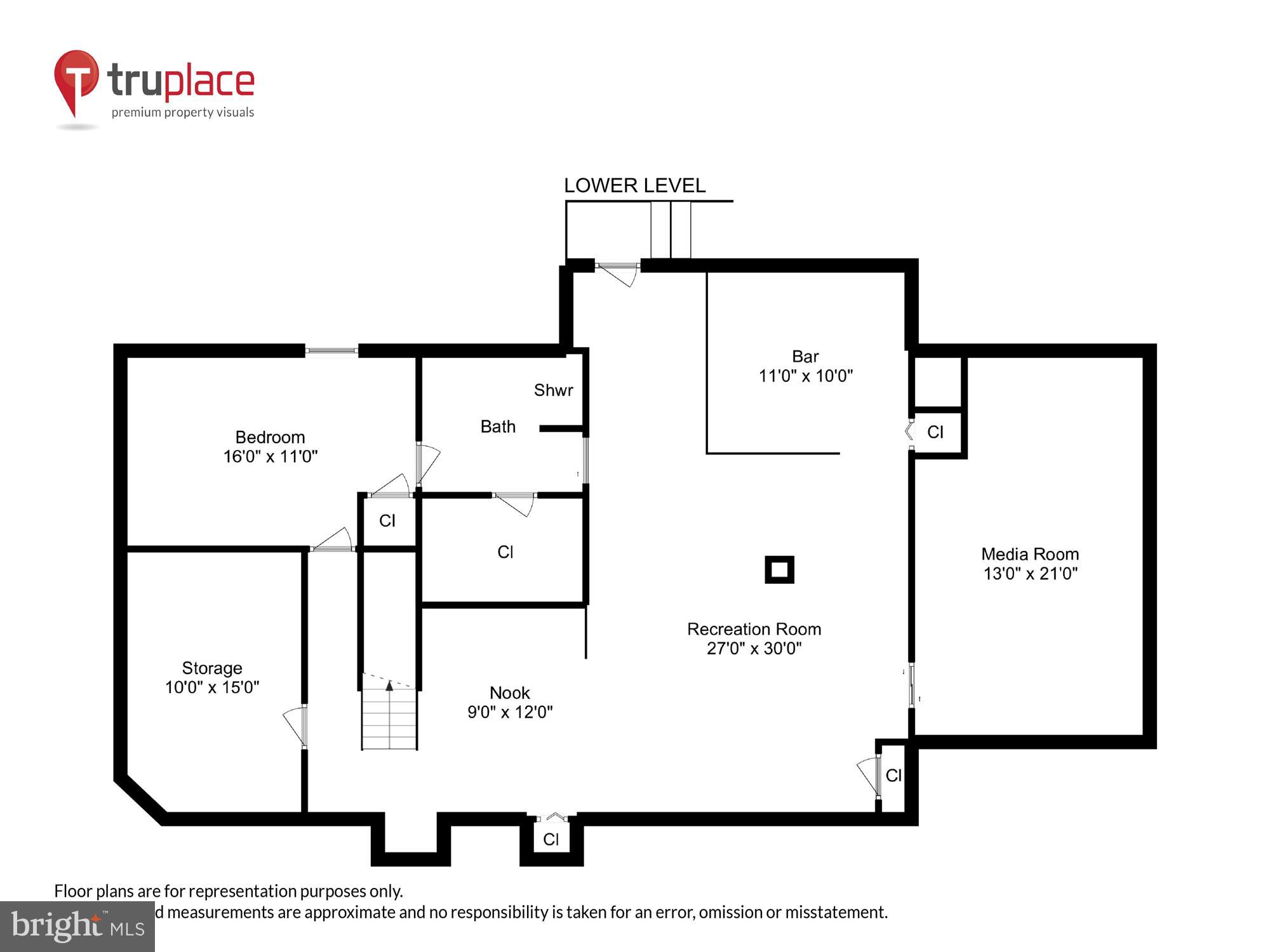 CROSSPOINTE - Residential