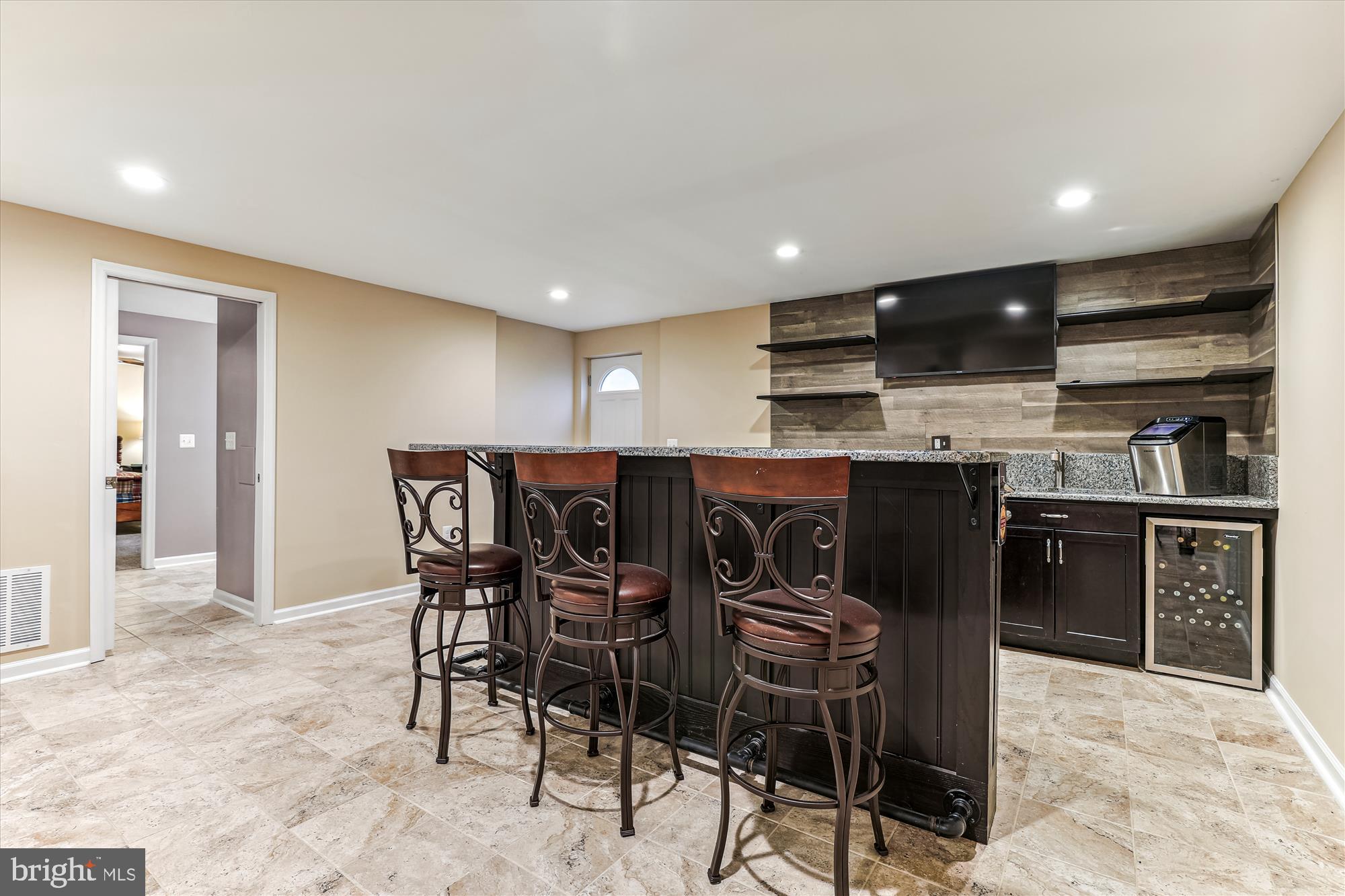 CROSSPOINTE - Residential