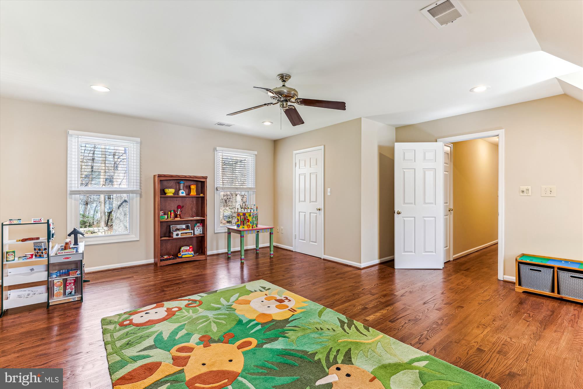 CROSSPOINTE - Residential