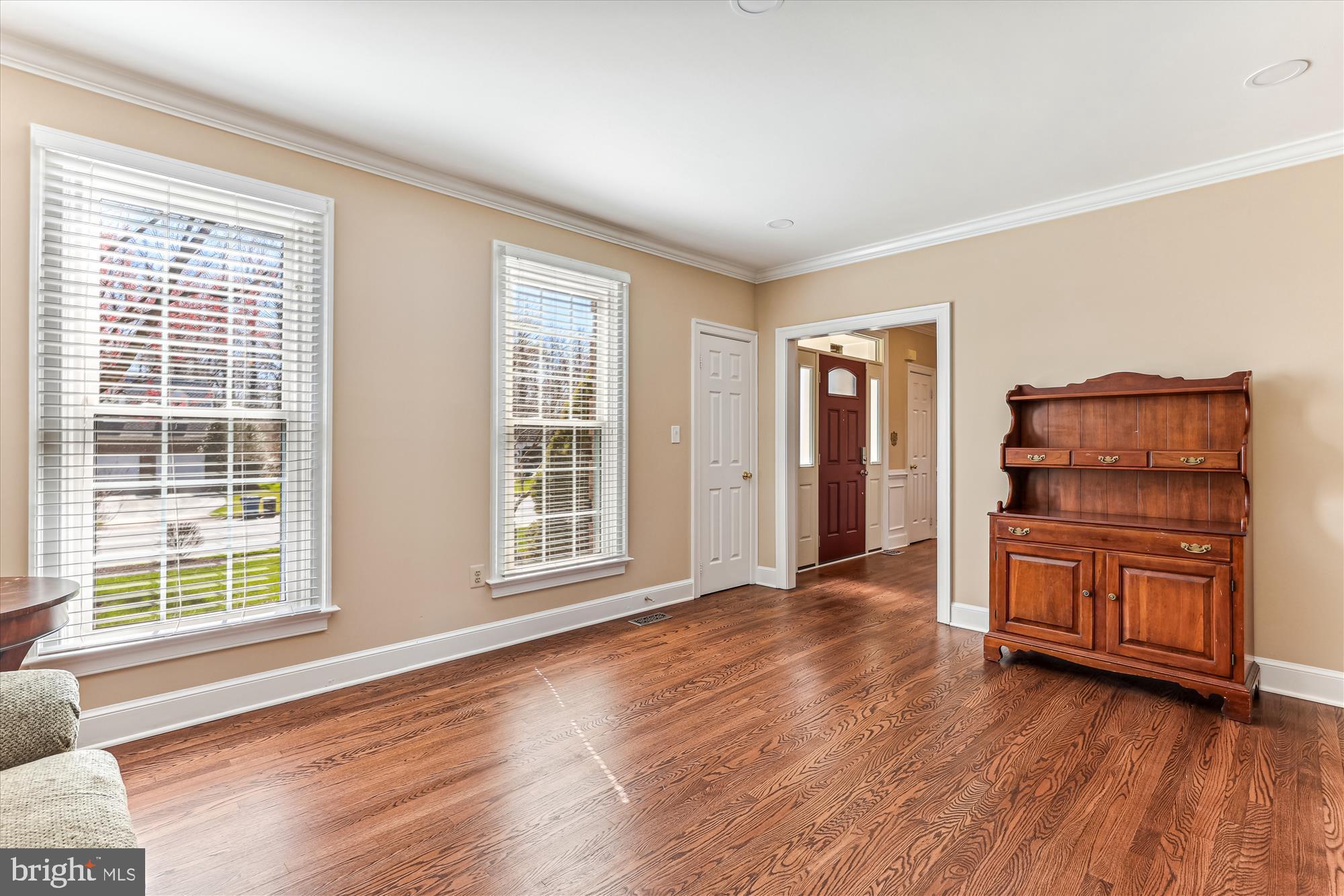 CROSSPOINTE - Residential