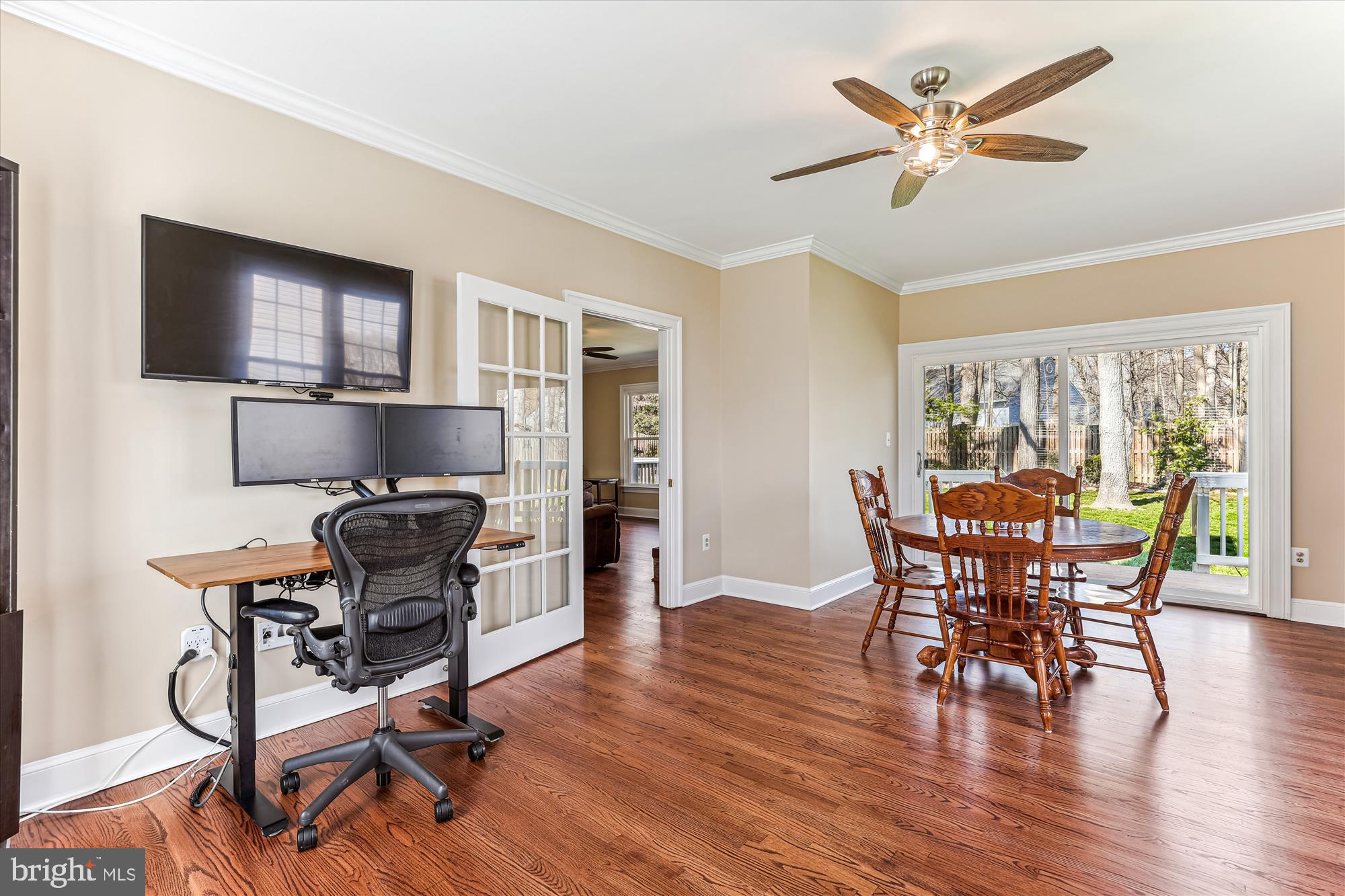 CROSSPOINTE - Residential