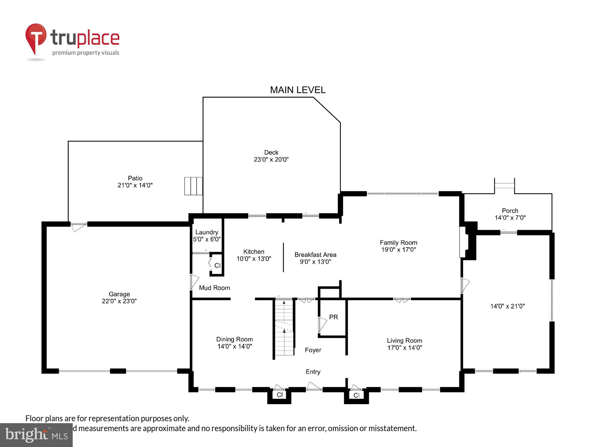 CROSSPOINTE - Residential
