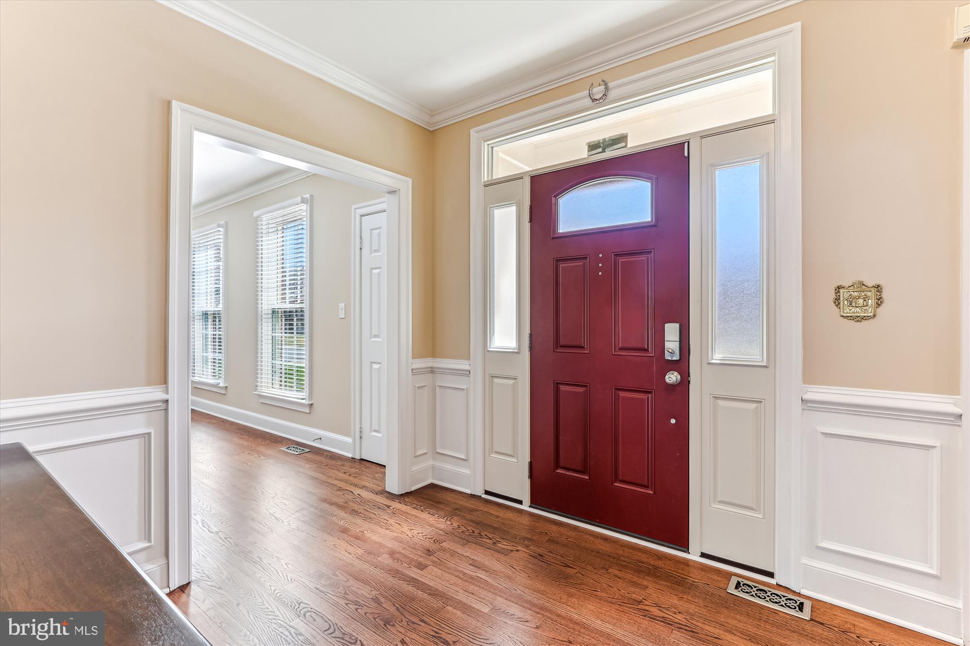 CROSSPOINTE - Residential