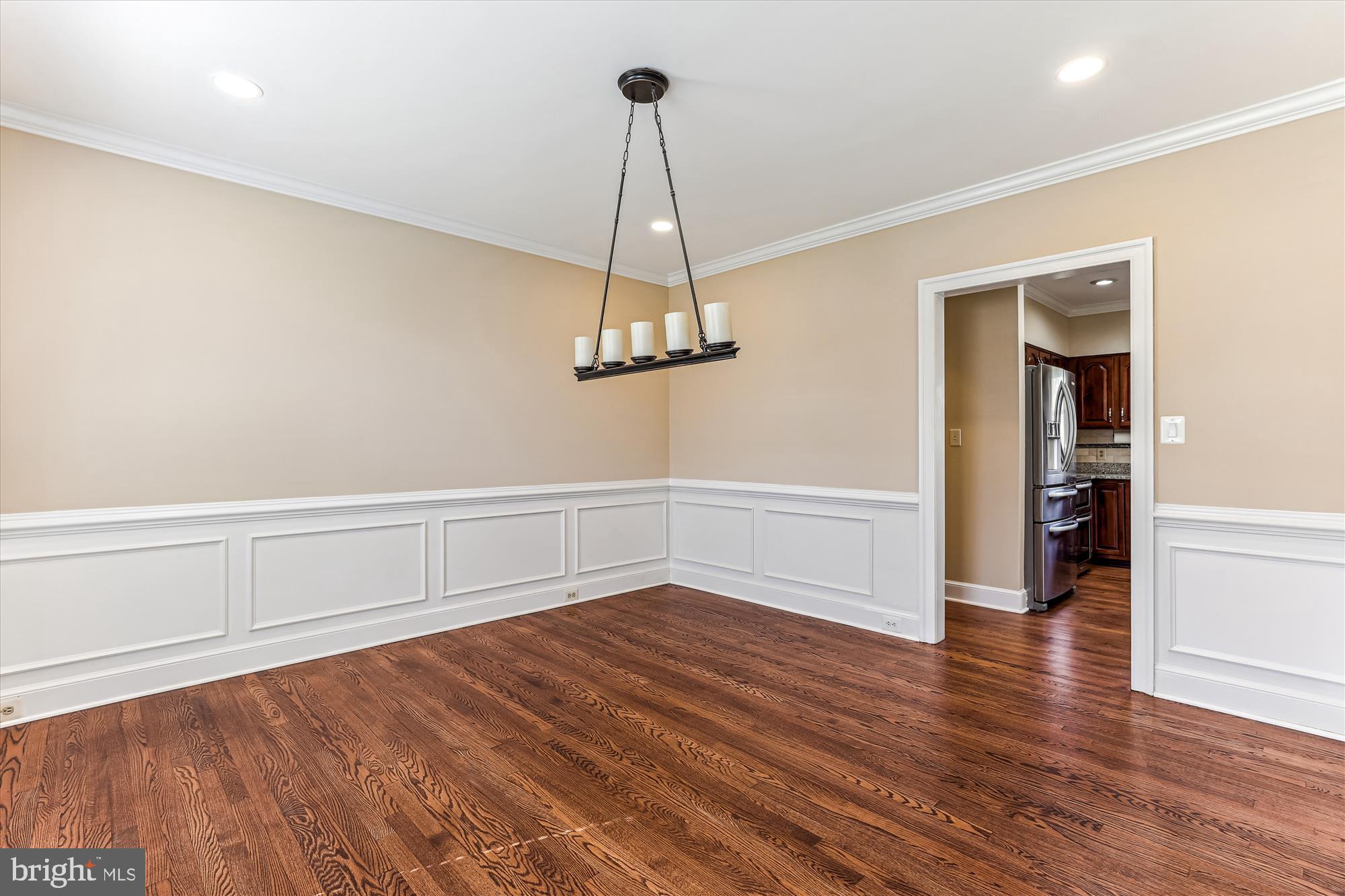 CROSSPOINTE - Residential