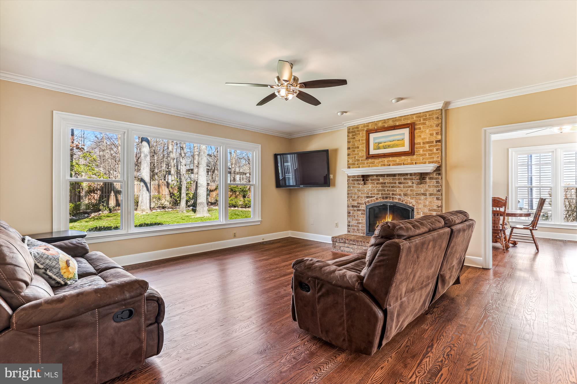 CROSSPOINTE - Residential