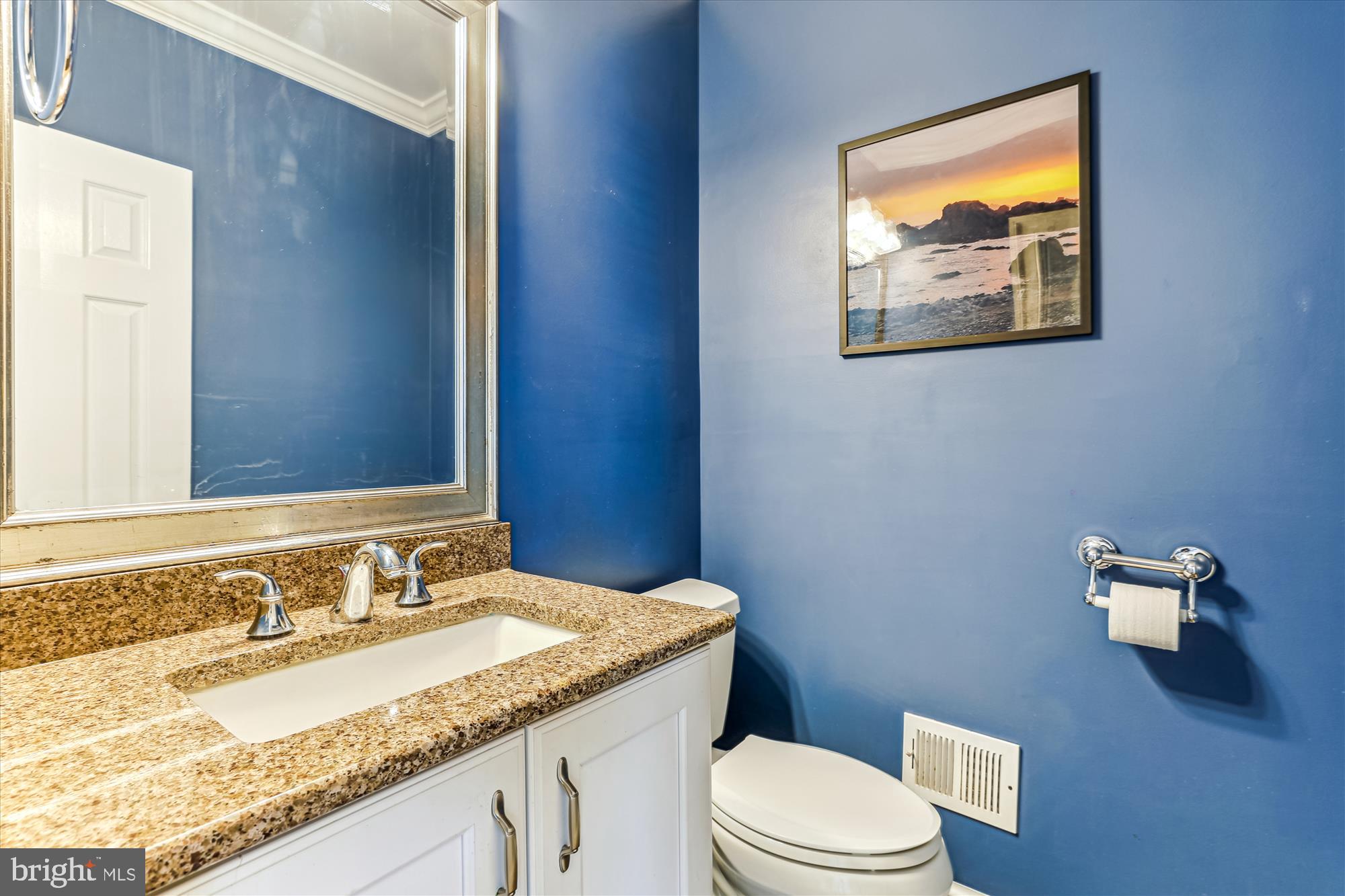 CROSSPOINTE - Residential