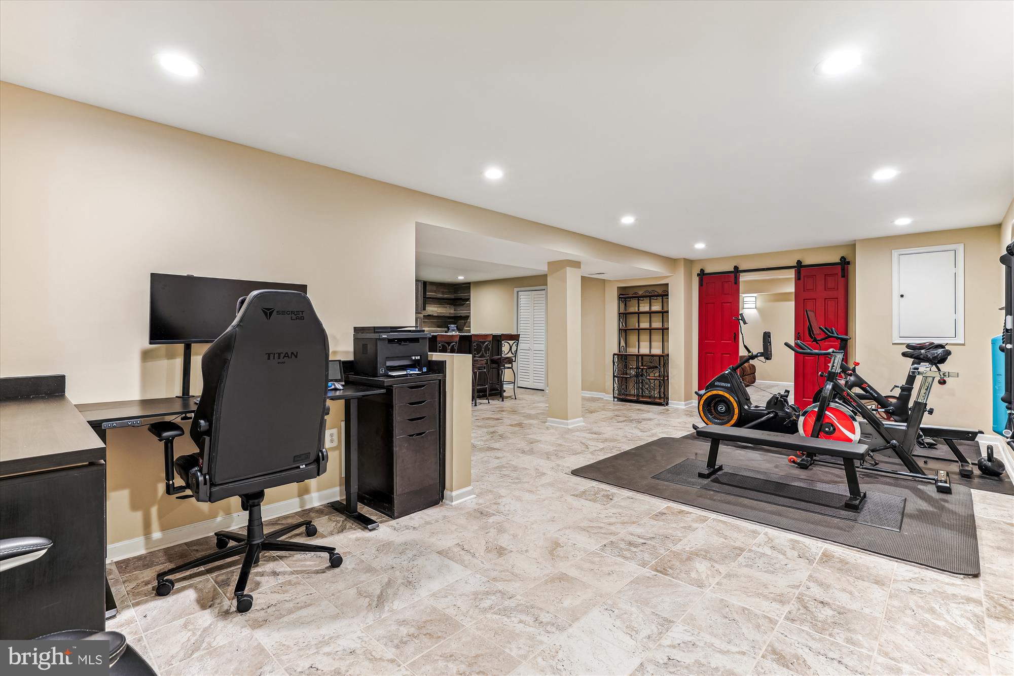 CROSSPOINTE - Residential