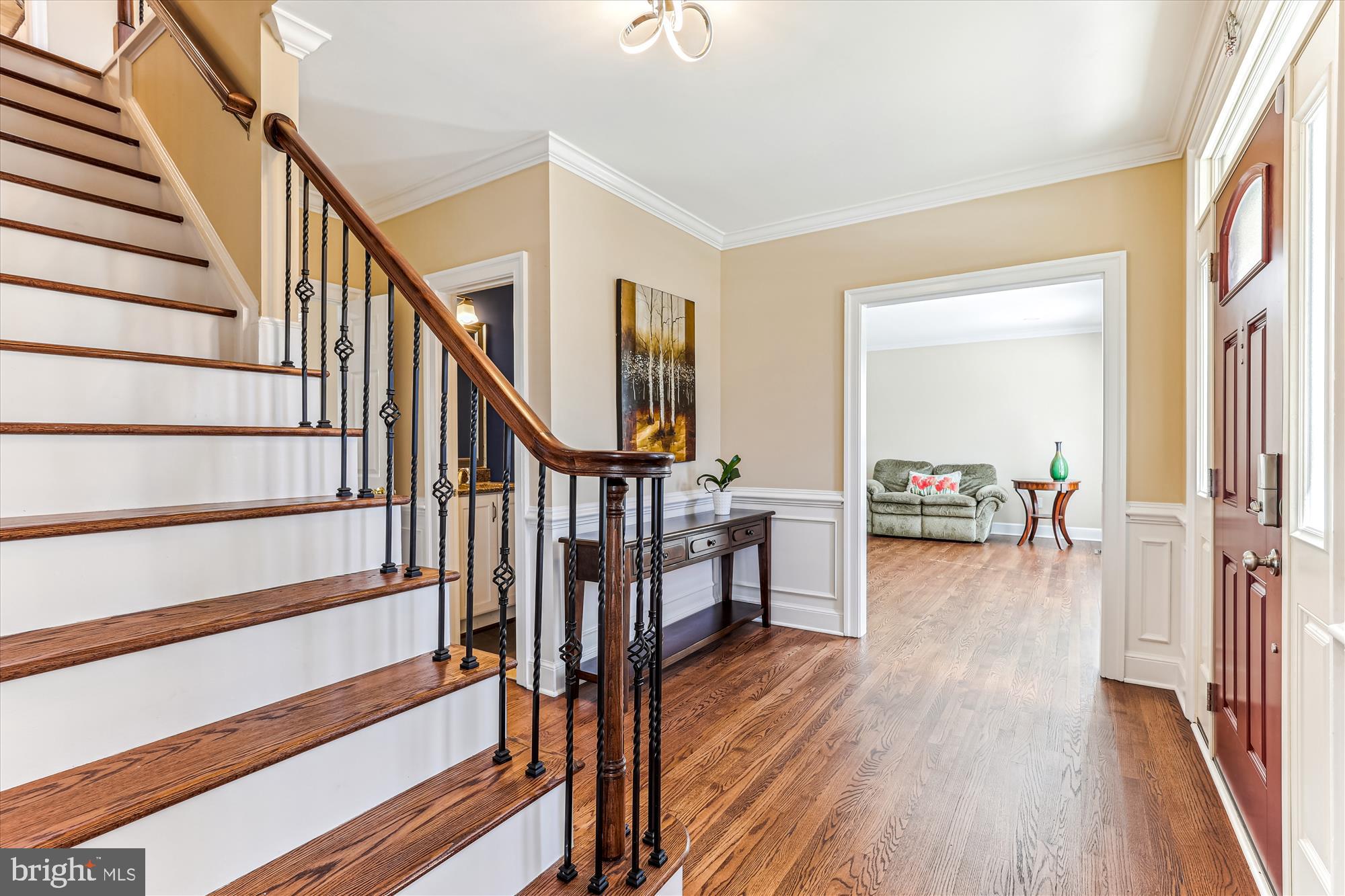 CROSSPOINTE - Residential