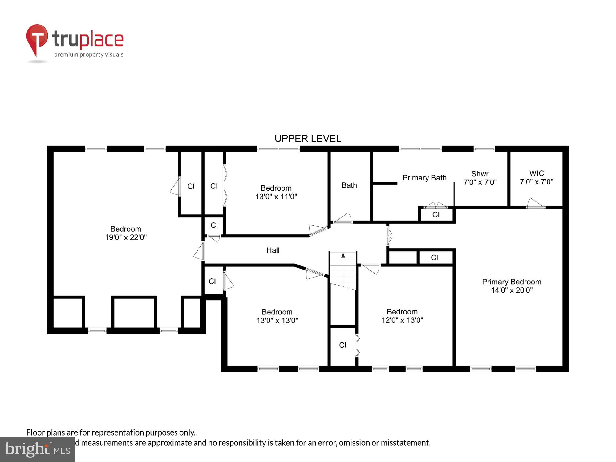 CROSSPOINTE - Residential