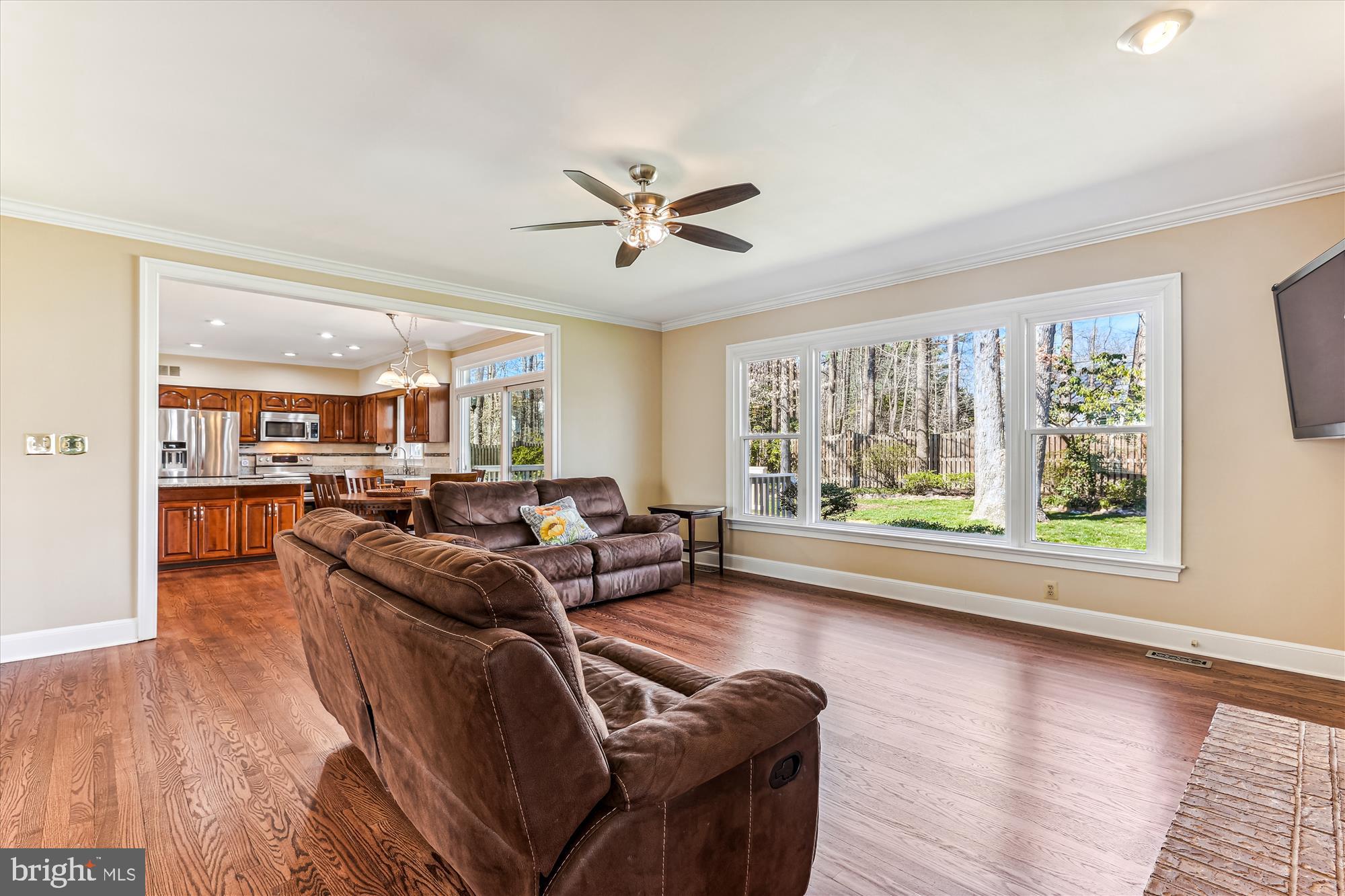 CROSSPOINTE - Residential